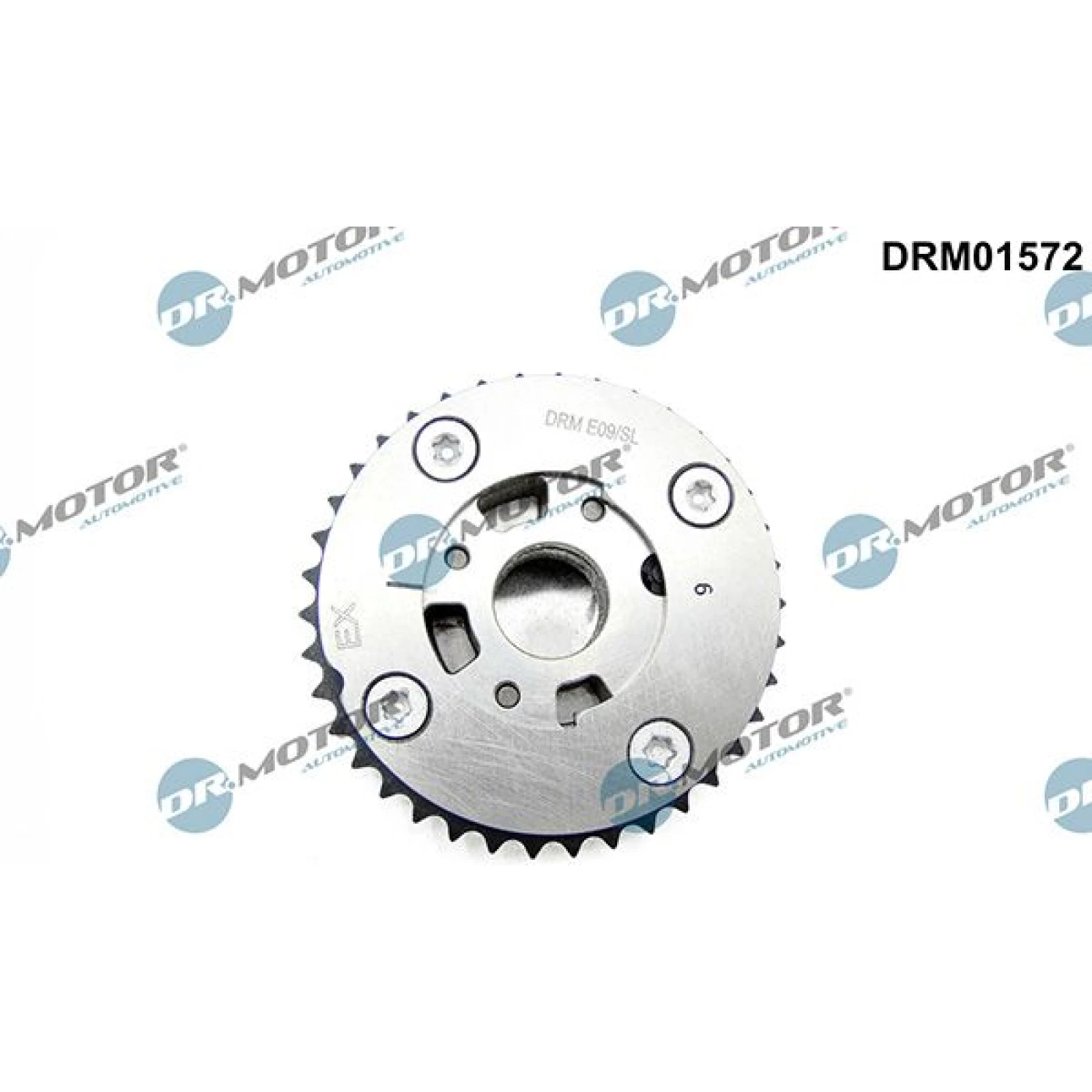 NOCKENWELLENVERSTELLER DRM01572