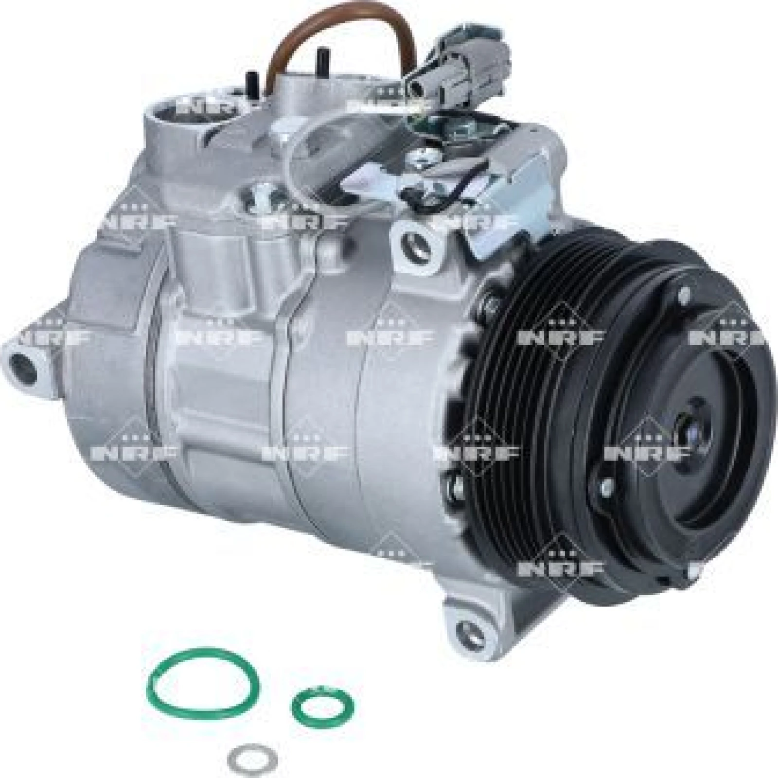 NRF Kompressor, Klimaanlage 32859