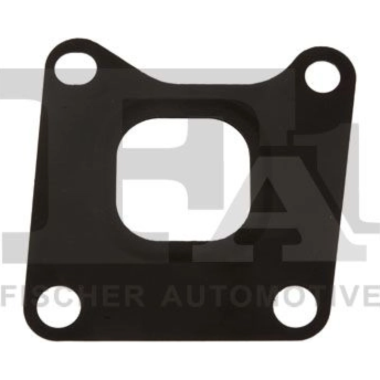 Dichtung, Turbineneinlass (Lader) 413-537