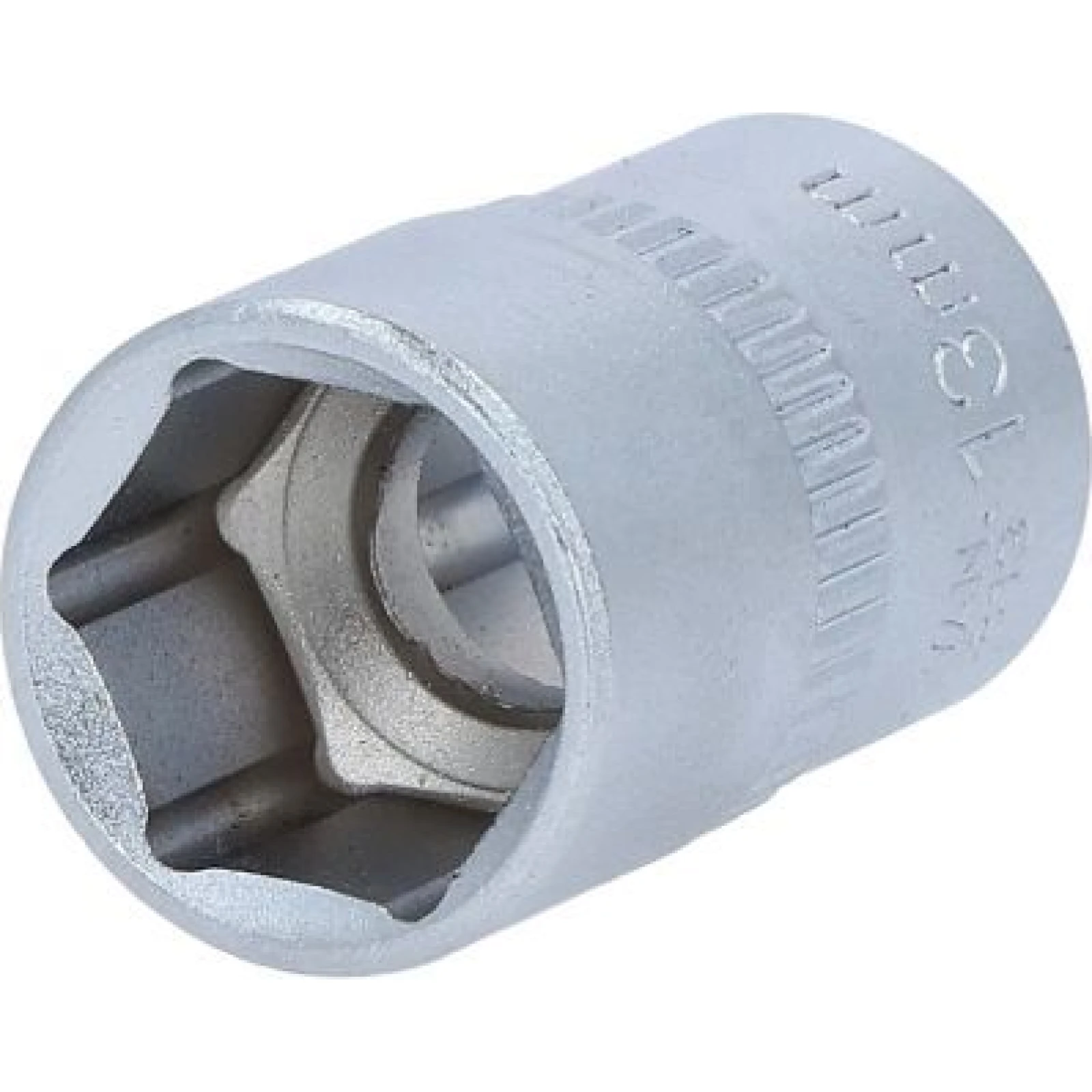 KS TOOLS Sechskantmutter CLASSIC 917.3813