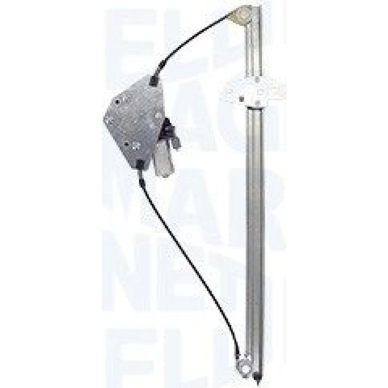 Fensterheber AC341