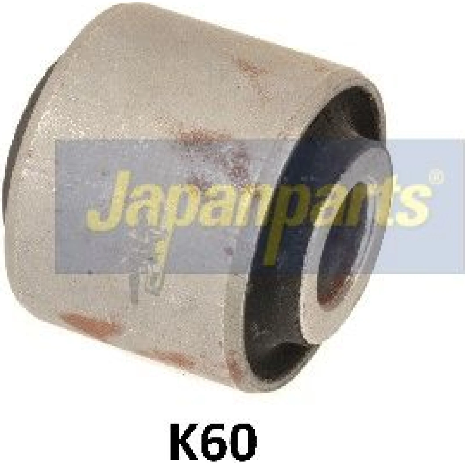 Lagerung, Lenker RU-K60