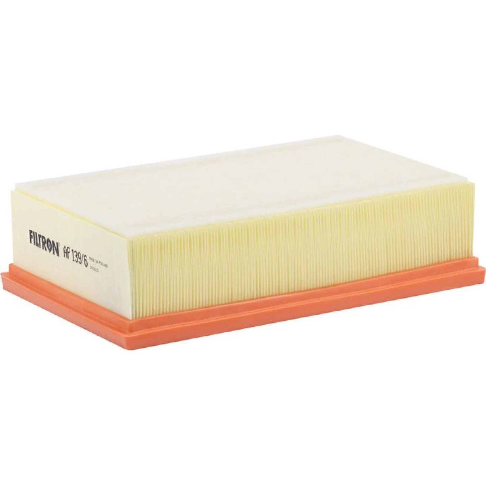 FILTRON Luftfilter AP 139/6