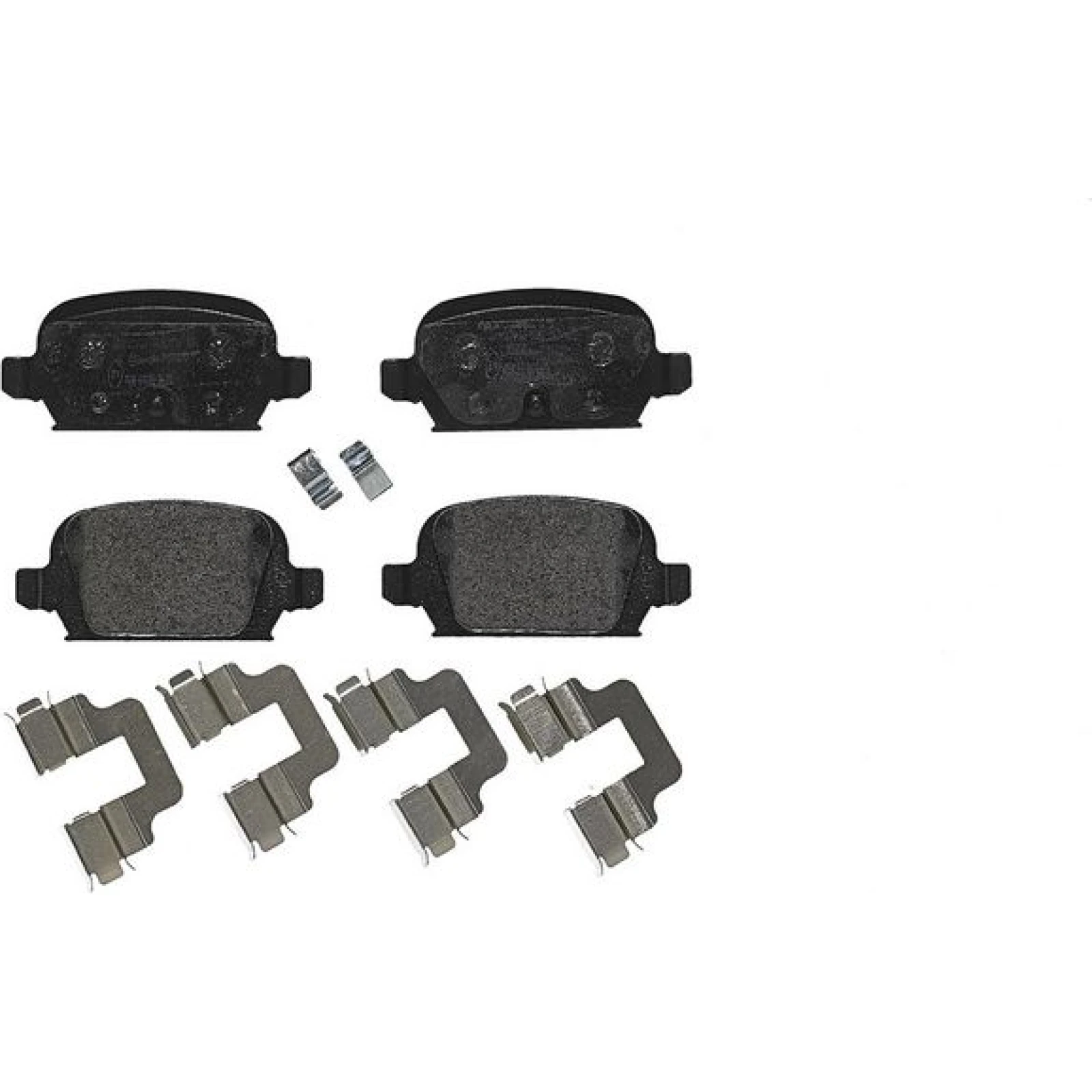 BREMBO Bremsklötze HA P 59 037