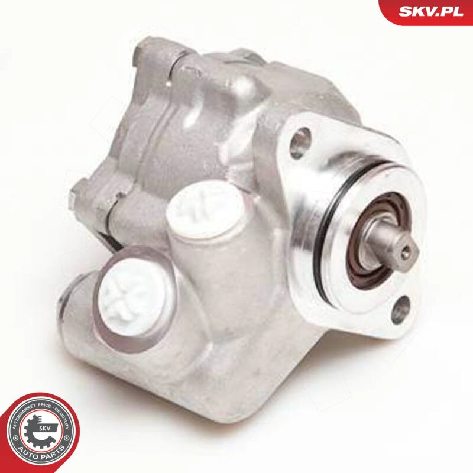 SKV GERMANY Hydraulikpumpe 10SKV051