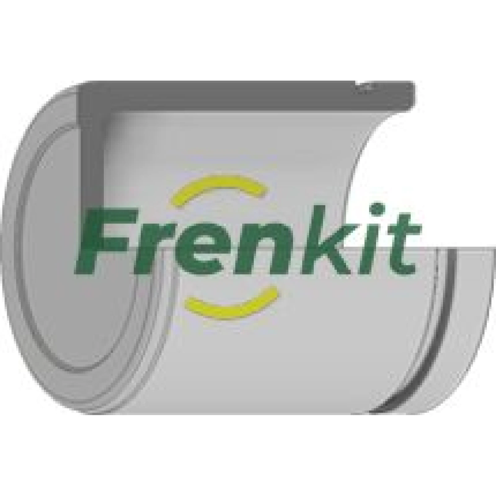 FRENKIT Kolben, Bremssattel P516001