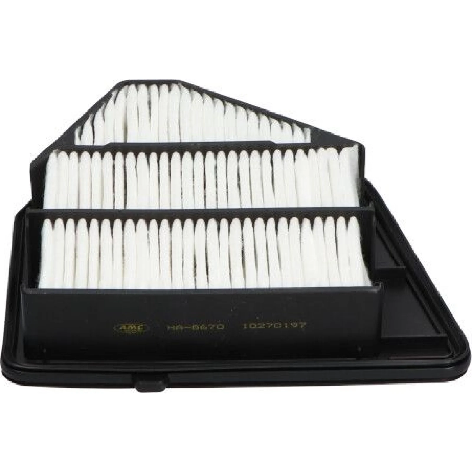 AMC Luftfilter PKW HA-8670