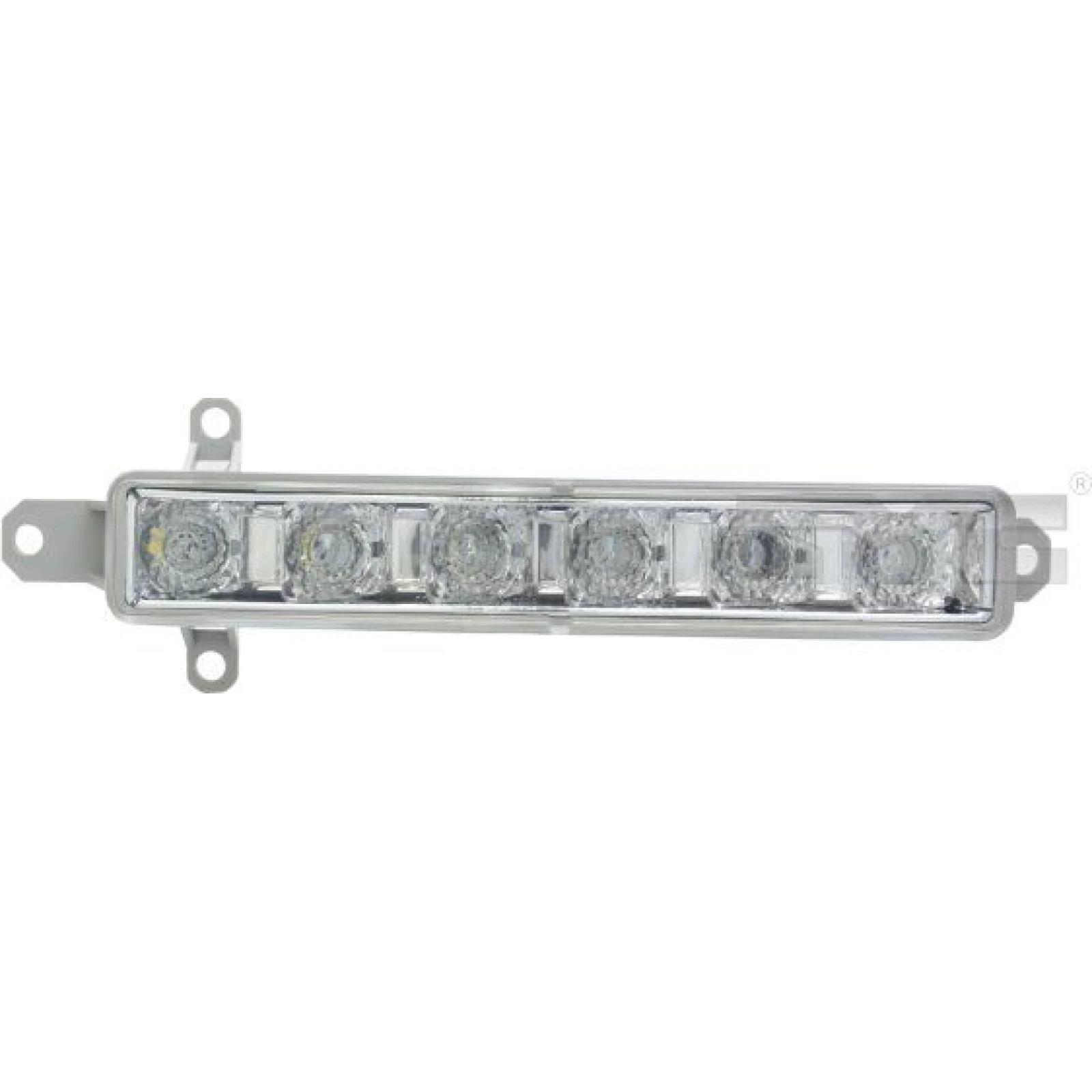 TAGFAHRLICHT L/R LED PQ 12-0153-00-2