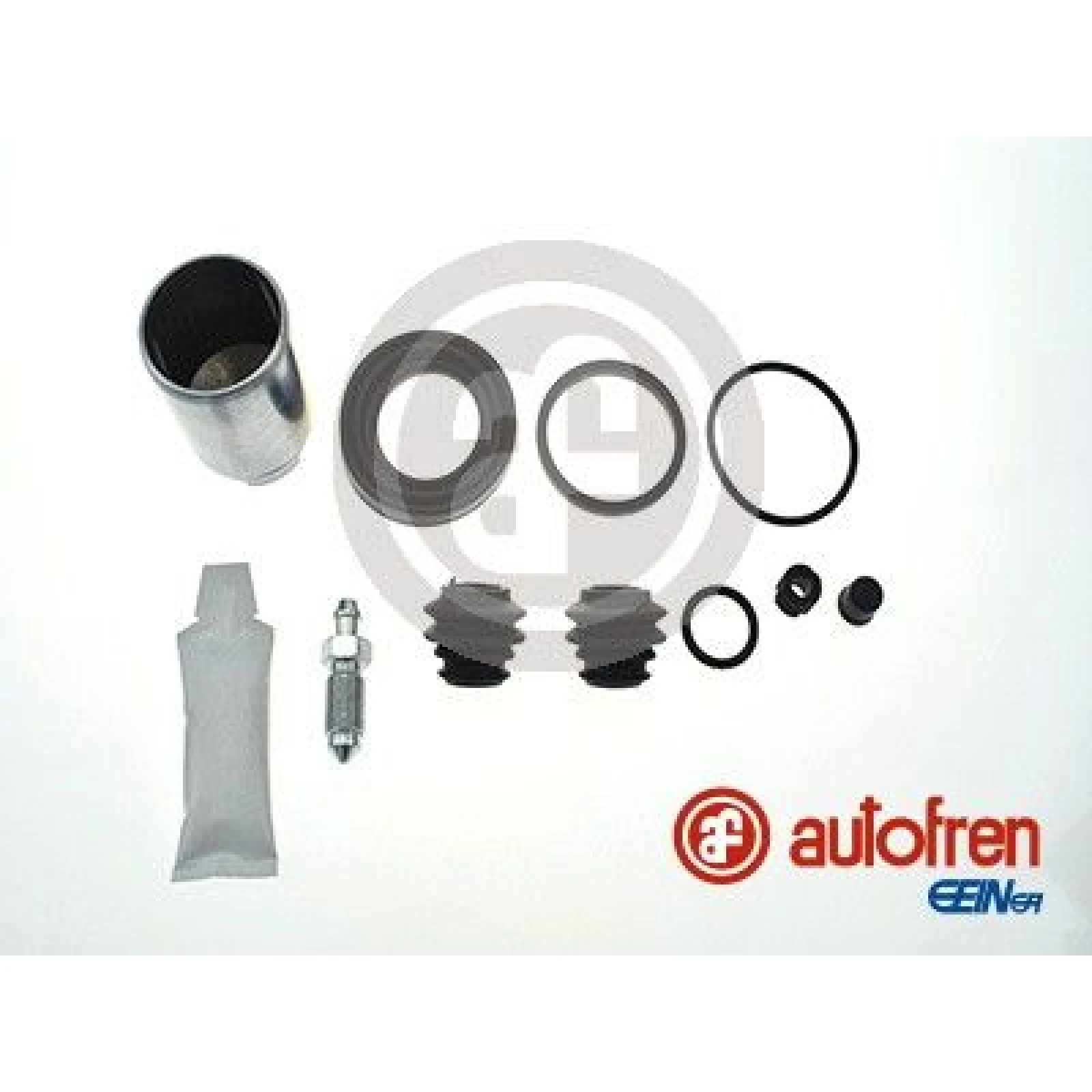 Reparatursatz Bremssattel Hyundai T. I30 1.4-1.6 11 D42252C