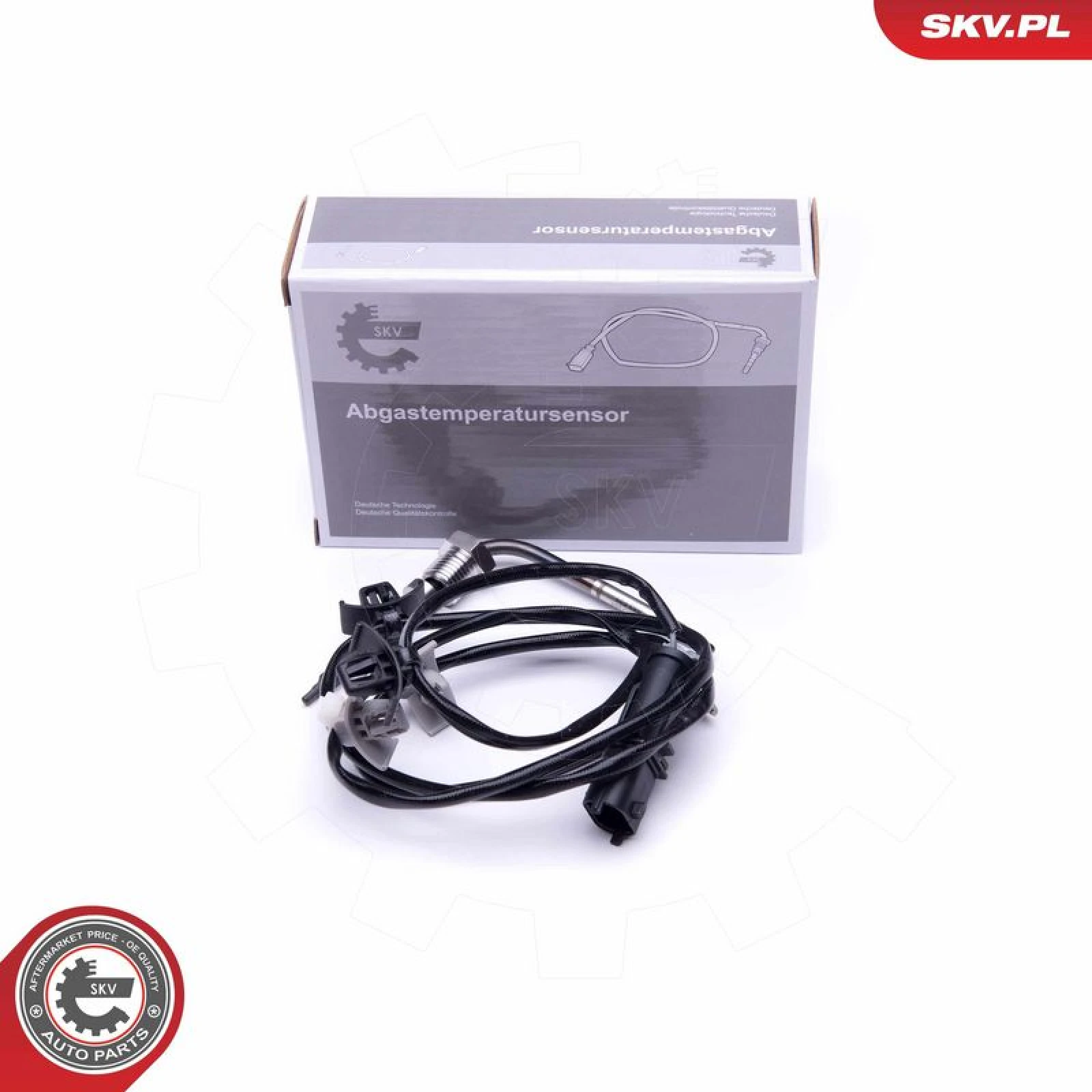 ESEN SKV Sensor, Abgastemperatur 30SKV304