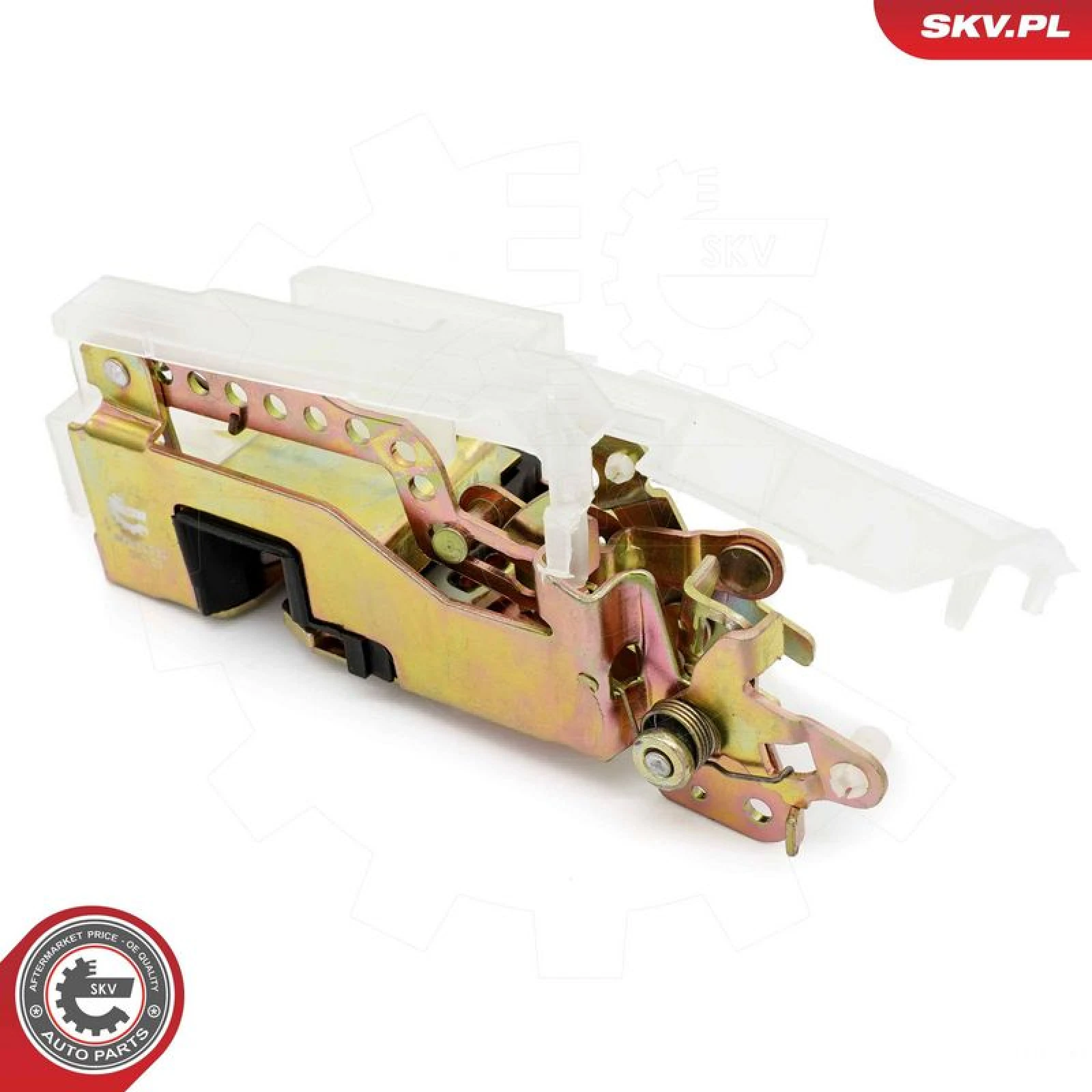 ESEN SKV Türschloß 60SKV222