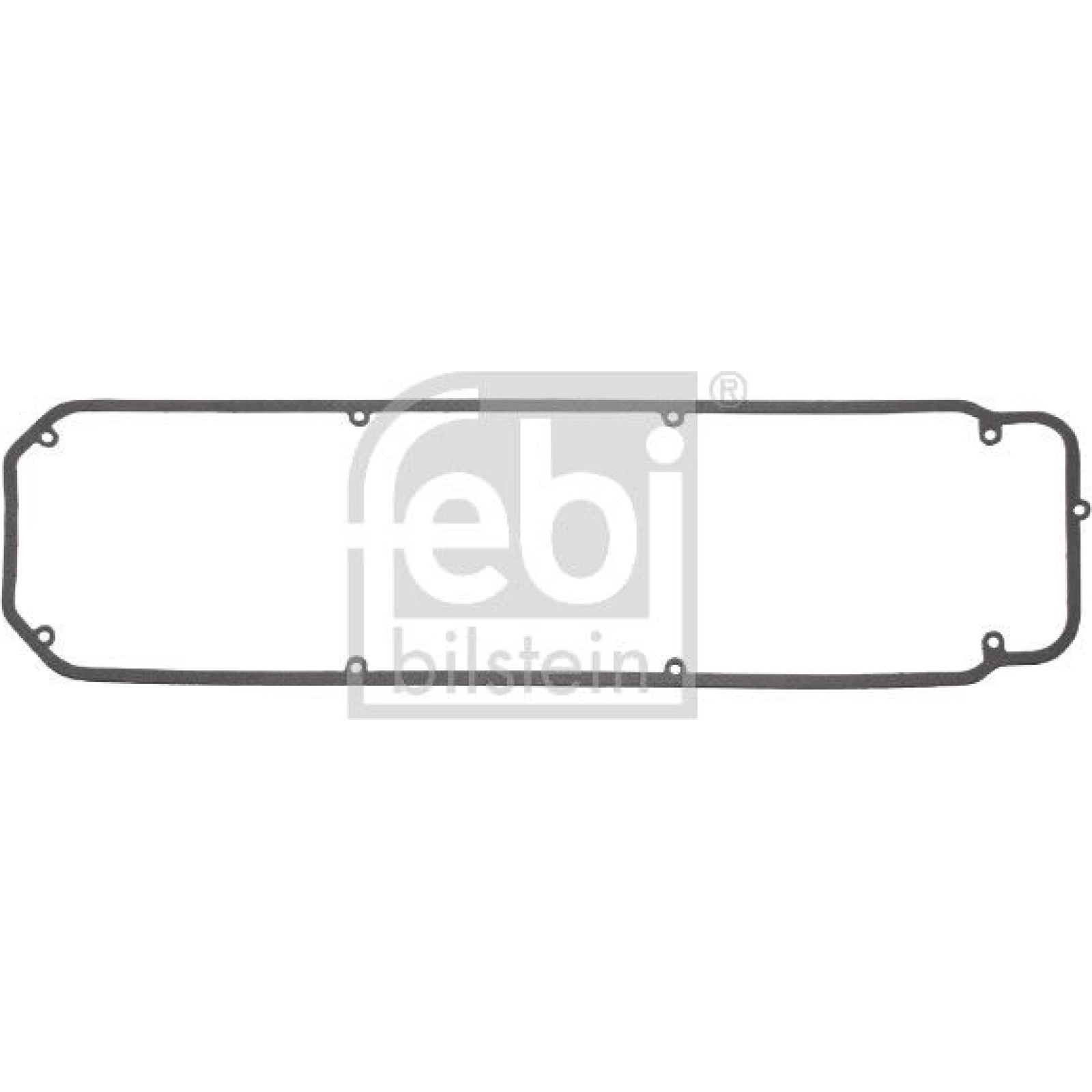 FEBI BILSTEIN Ventildeckeldichtung 01012