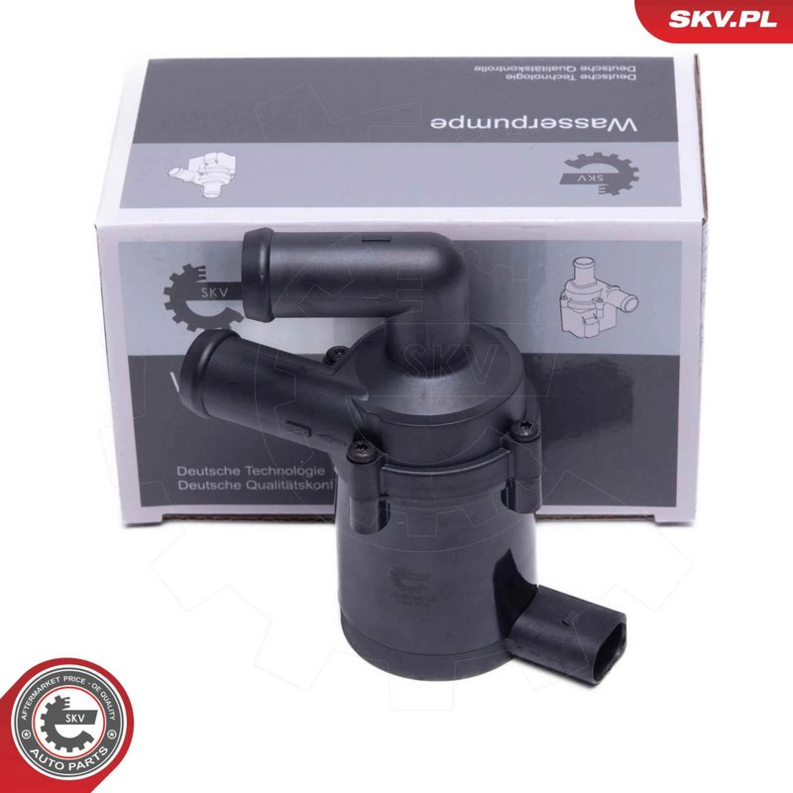 ESEN SKV Zusatzwasserpumpe 22SKV032