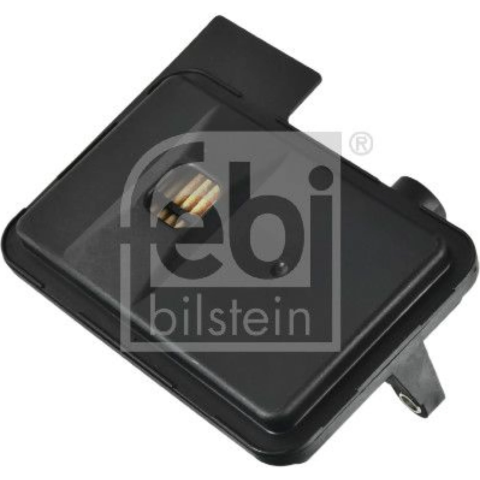 febi Ölfilter, Schaltgetriebe 171345