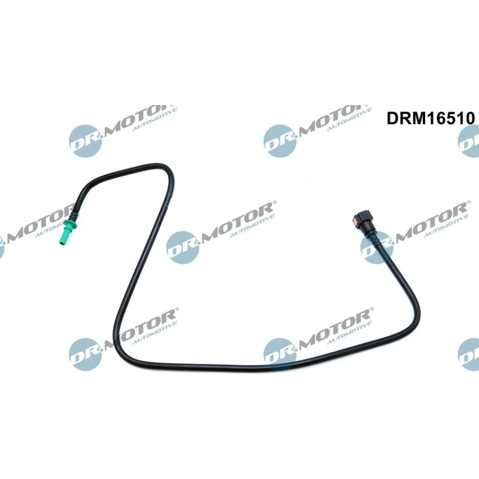 Kraftstoffleitung DRM16510