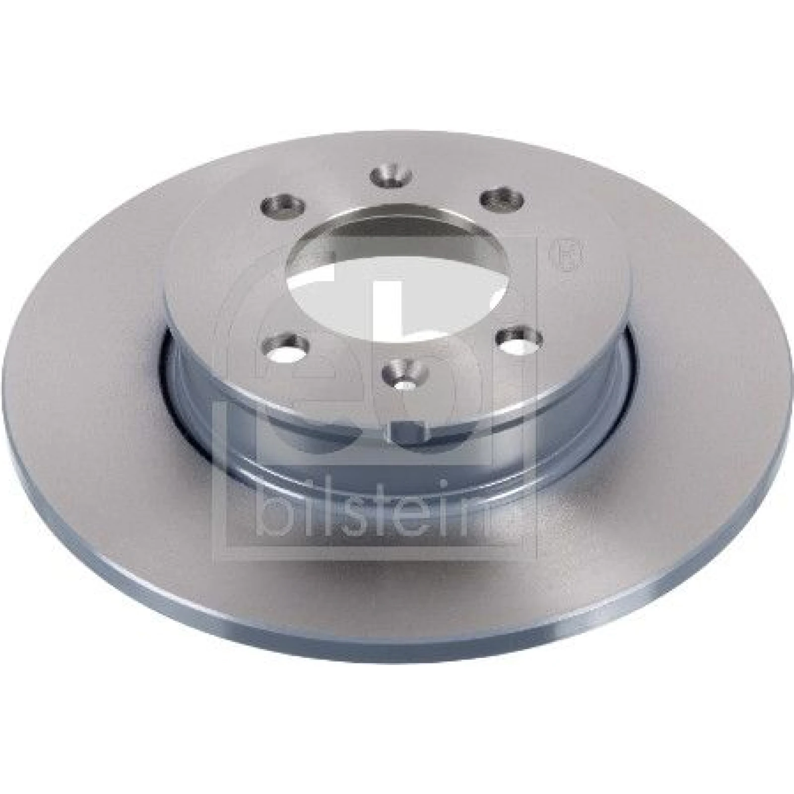 FEBI BILSTEIN Bremsscheibe 43811