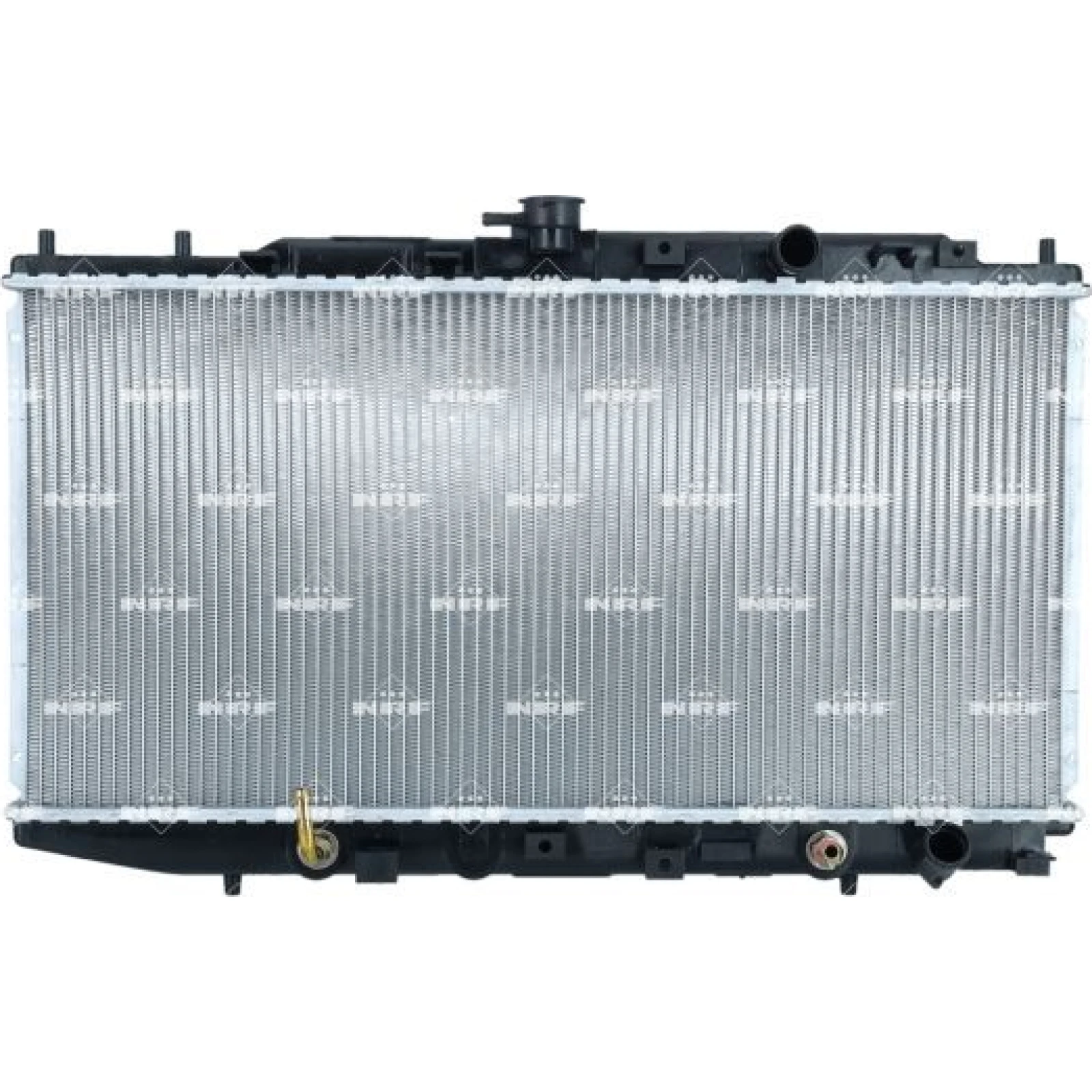 Kühler, Motorkühlung NRF516728