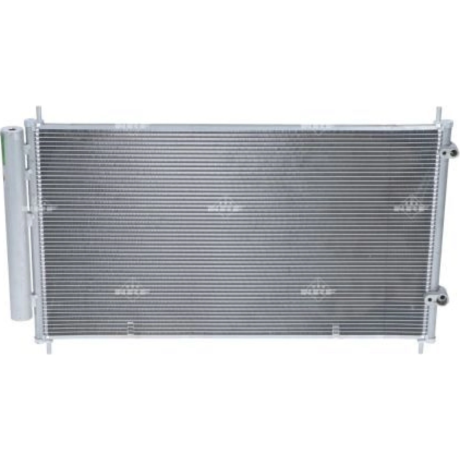 Kondensator, Klimaanlage 350356