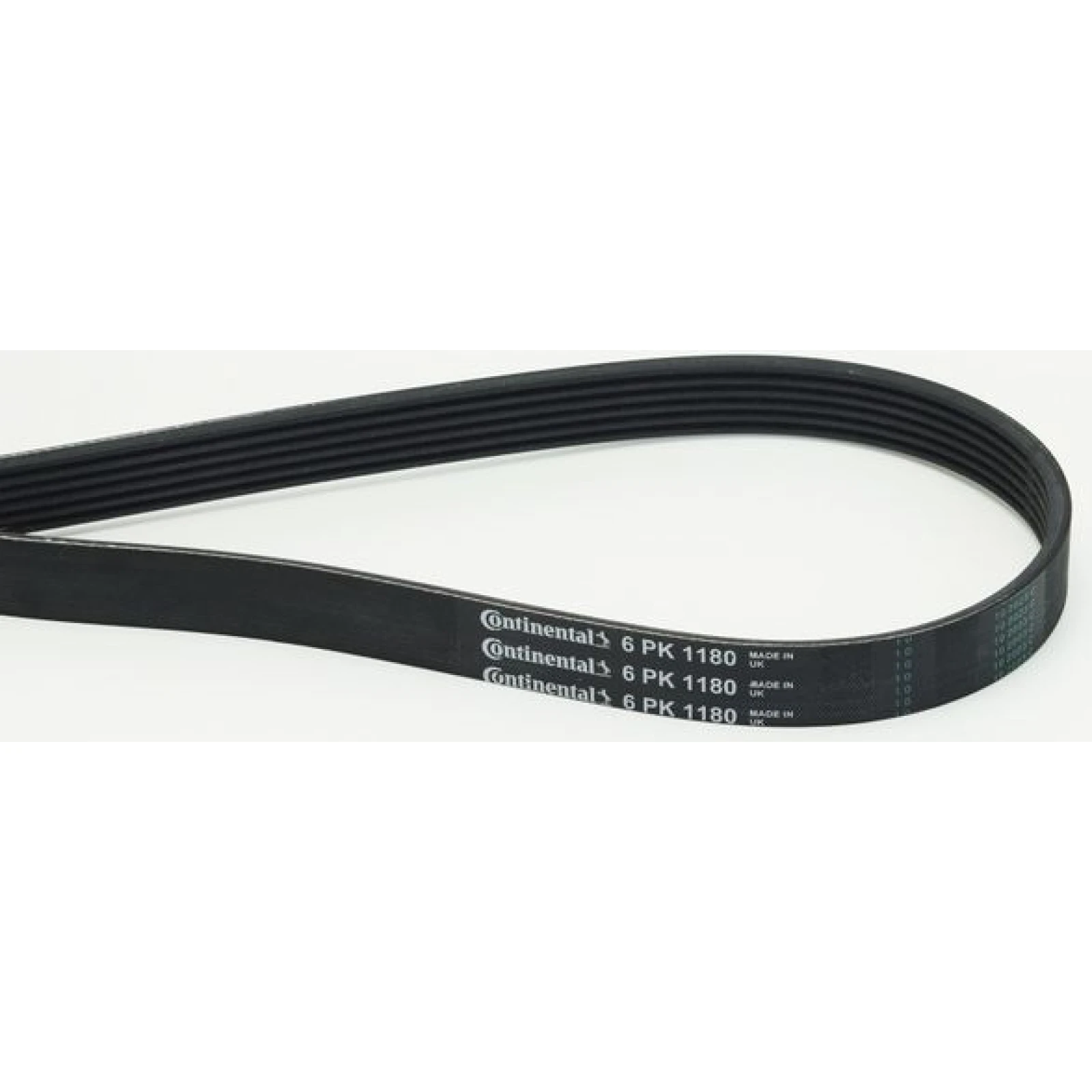 Keilrippenriemen 6Pk1180 6PK1180