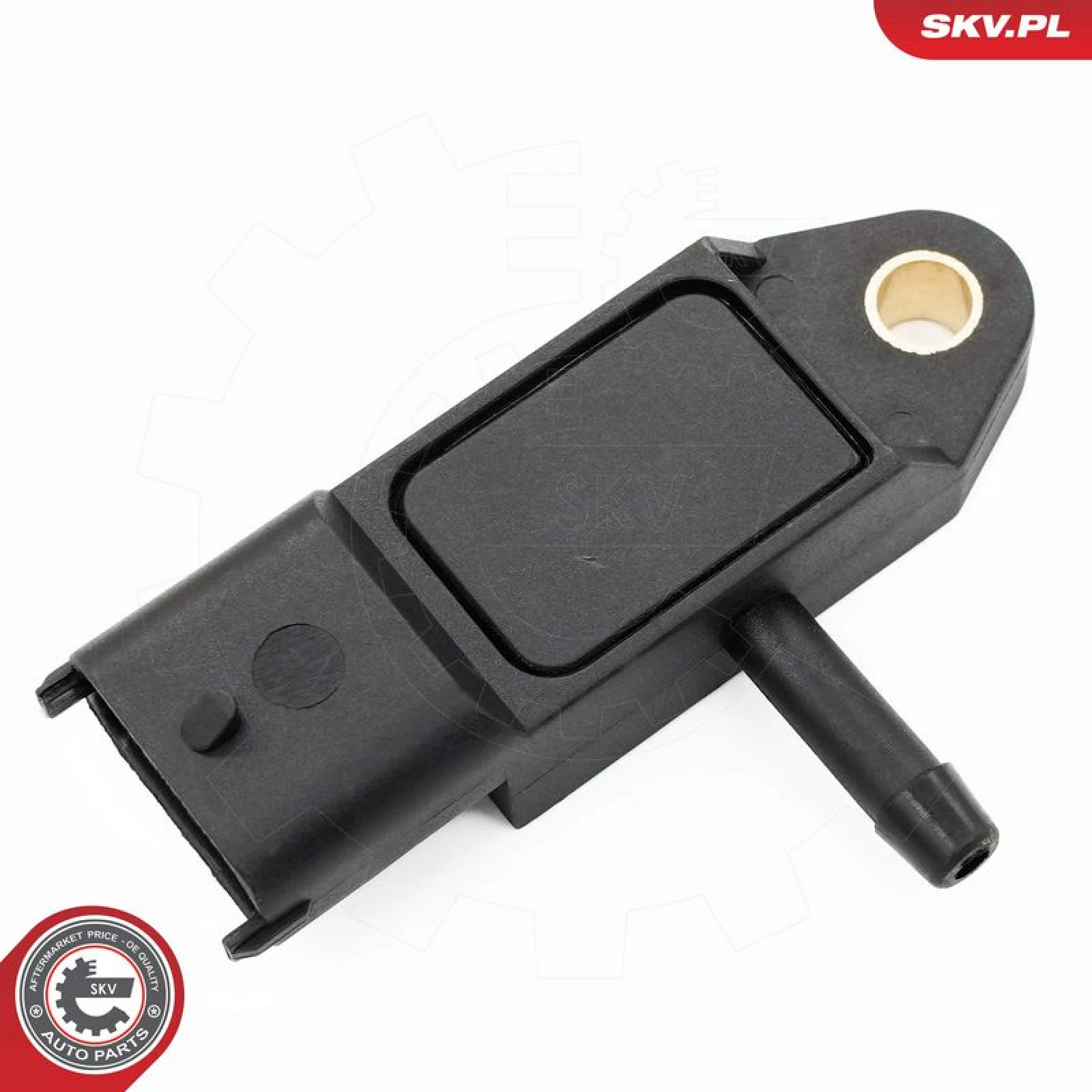 ESEN SKV Sensor, Abgasdruck 17SKV863