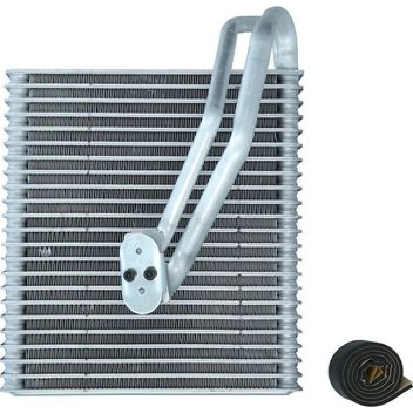 KAMOKA Verdampfer, Klimaanlage 7770054