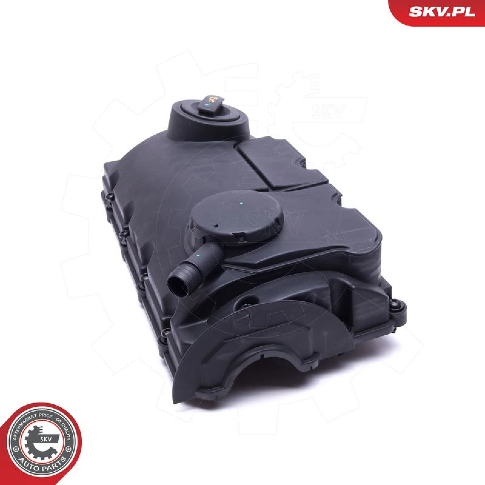 ESEN SKV Zylinderkopfhaube 48SKV092