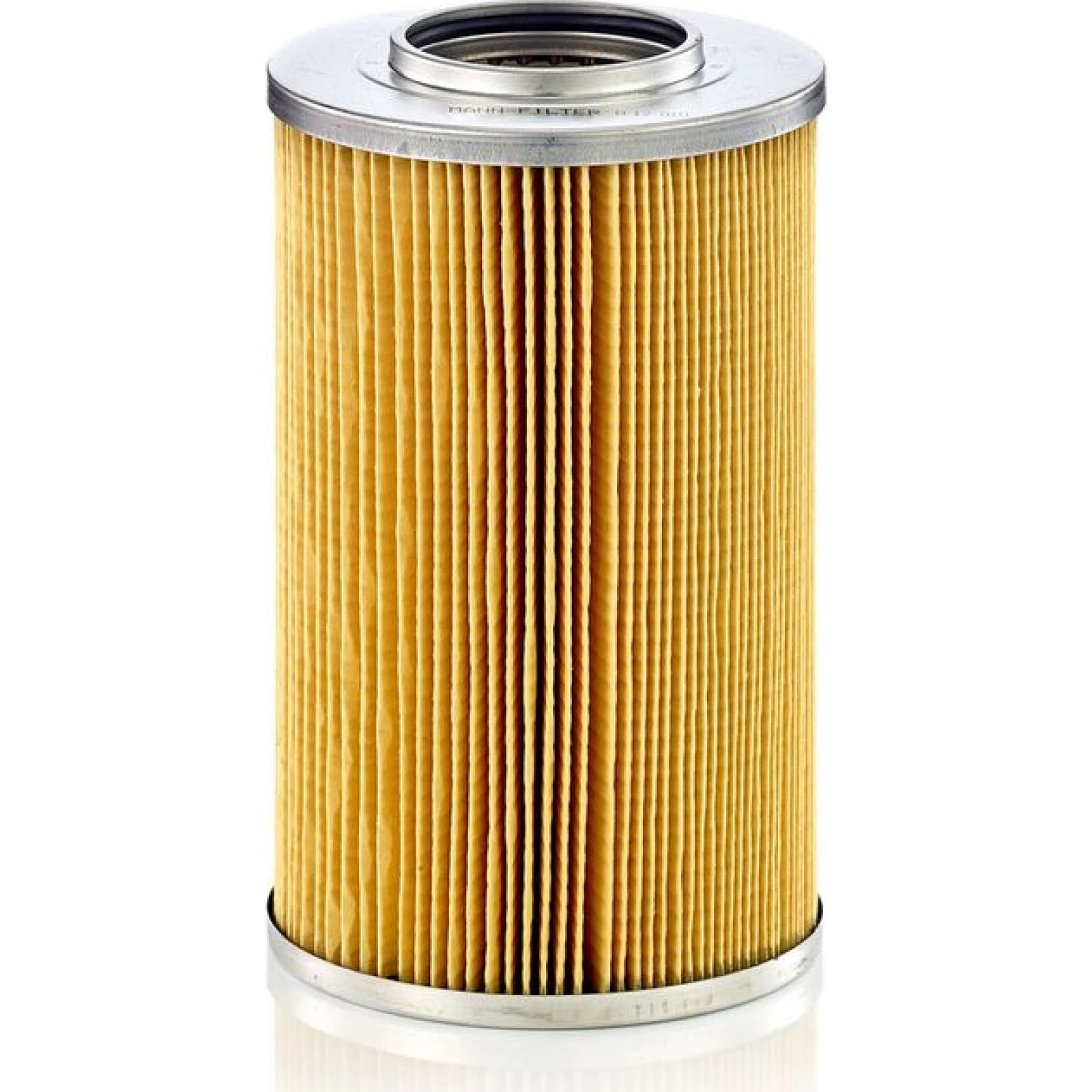 MANN-FILTER Filter, Arbeitshydraulik H 12 010