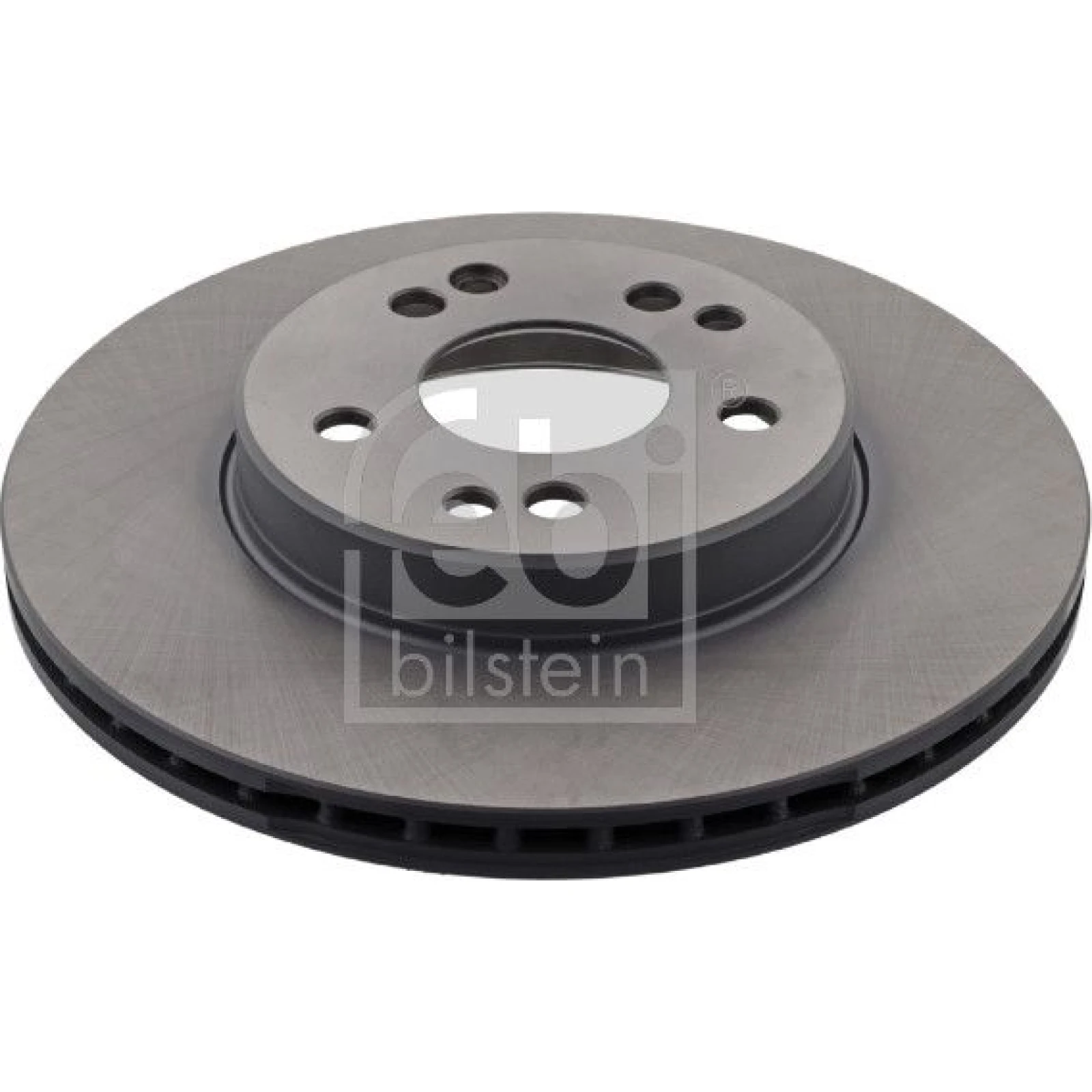 FEBI BILSTEIN Bremsscheibe 10682