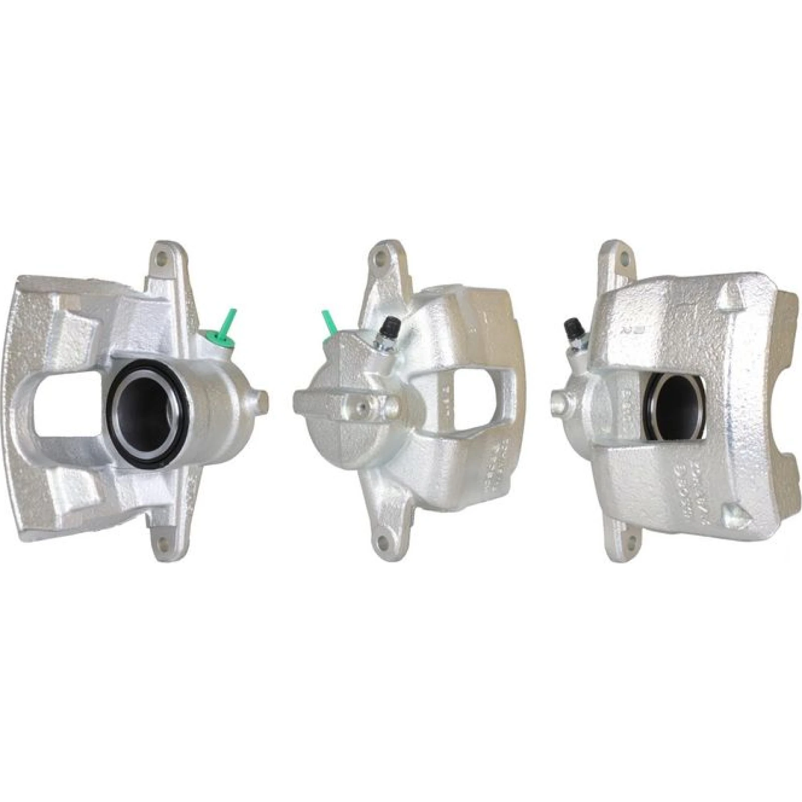Tauschbremssattel HA li 4170420
