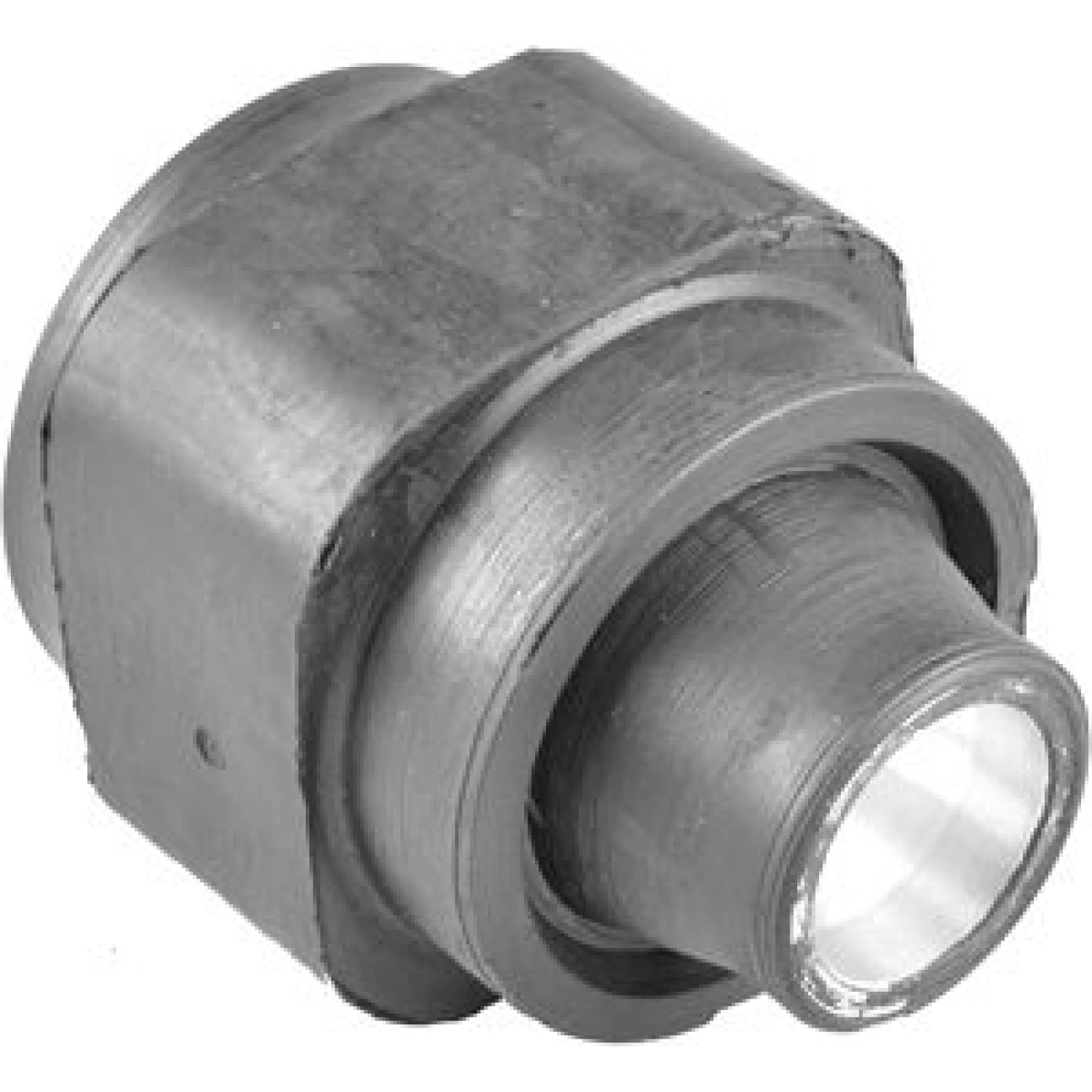 TEDGUM Querlenkerbuchse 00393034