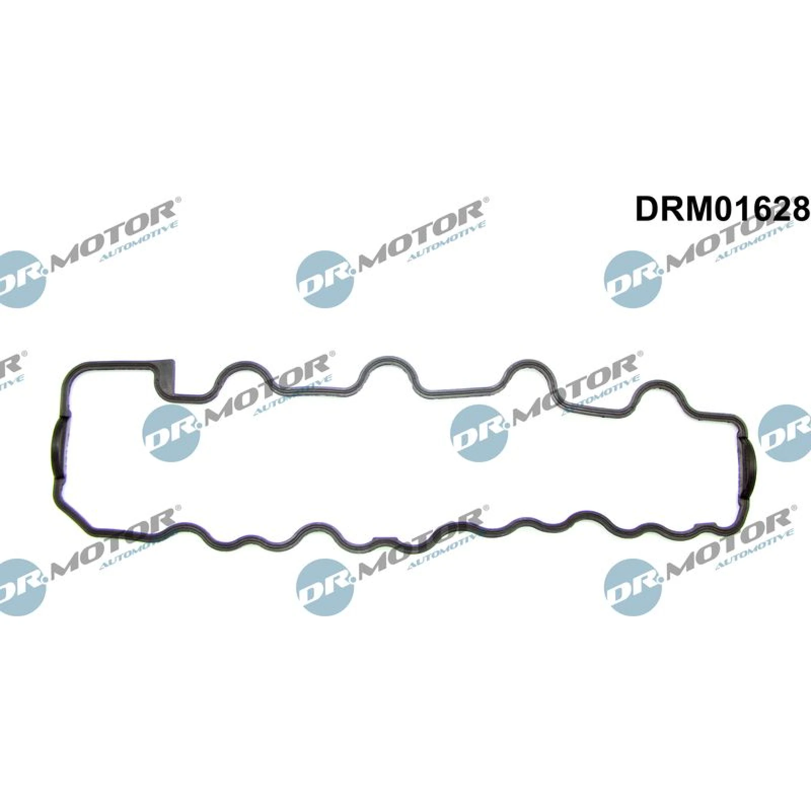 Dichtung, Zylinderkopfhaube DRM01628