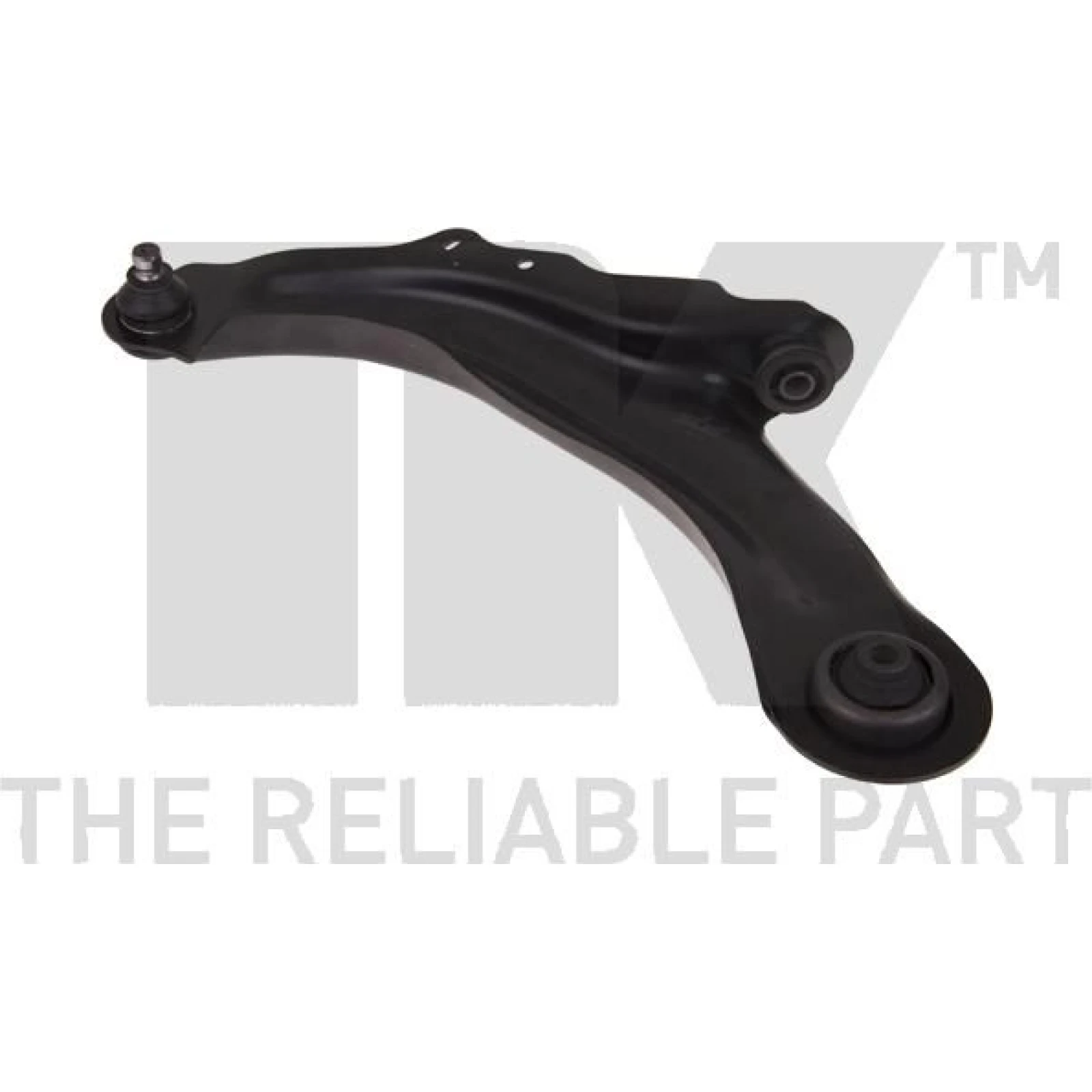 Querlenker Renault P. Megane Ii 1,4-2,0 02- Le 5013939
