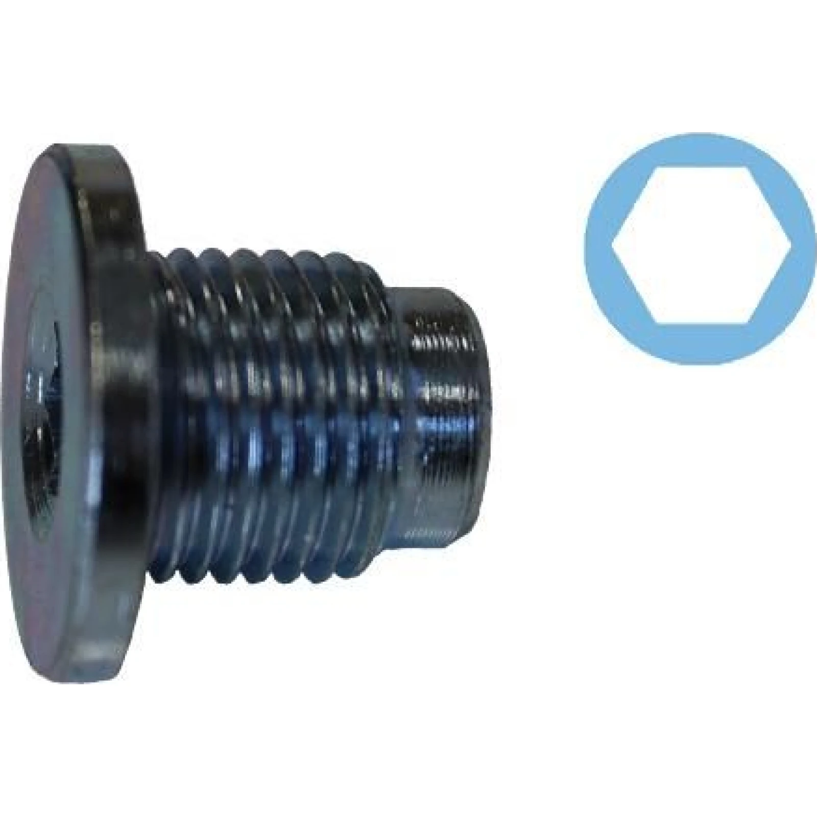 CORTECO Stecker 220135S