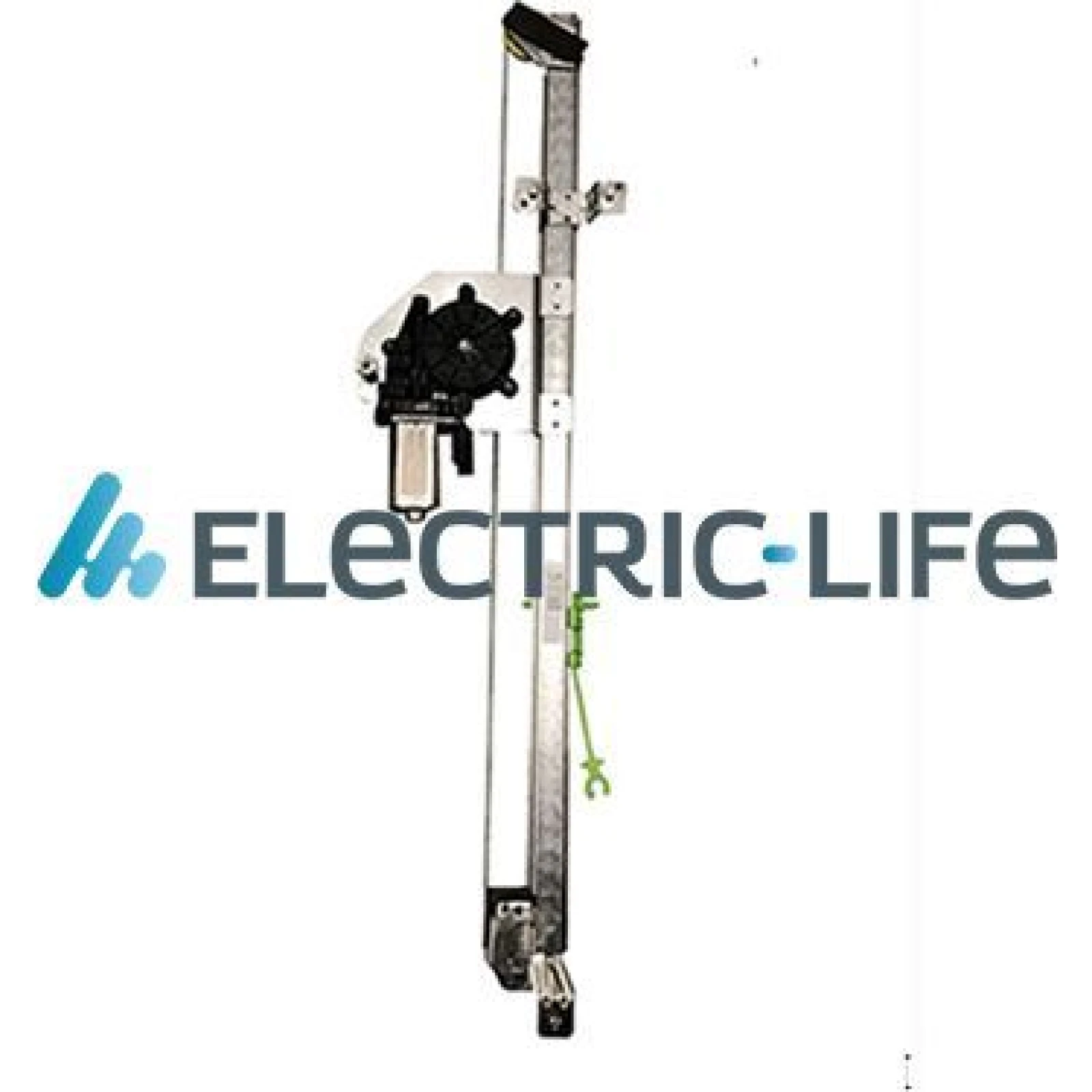 ELECTRIC LIFE Fensterheber ZR ZA21 L B