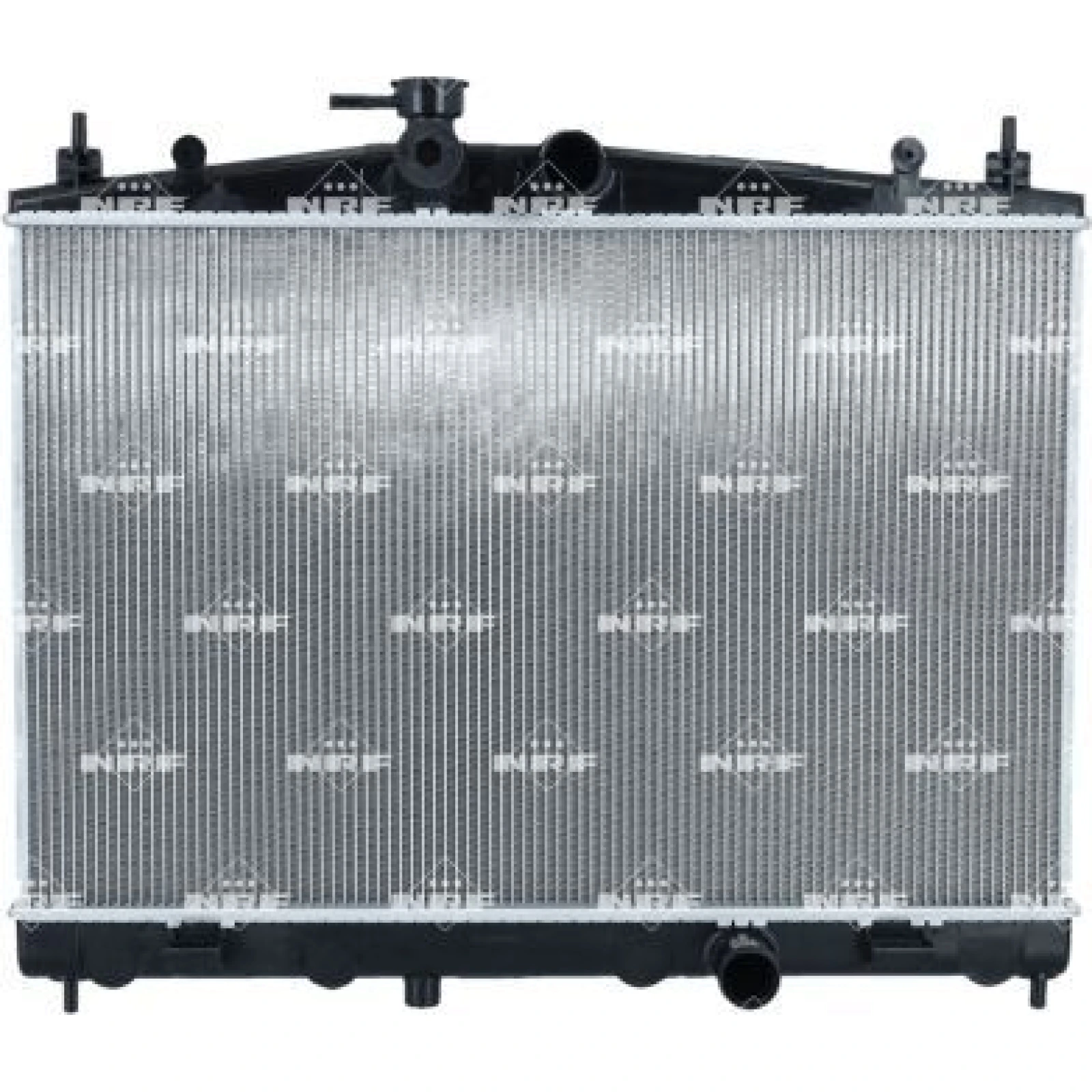 Kühler, Motorkühlung 58236