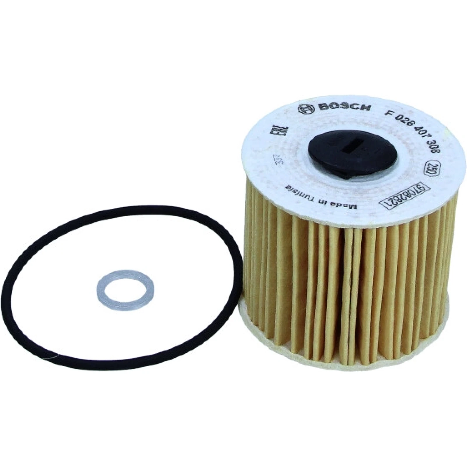 Ölfilter F 026 407 307