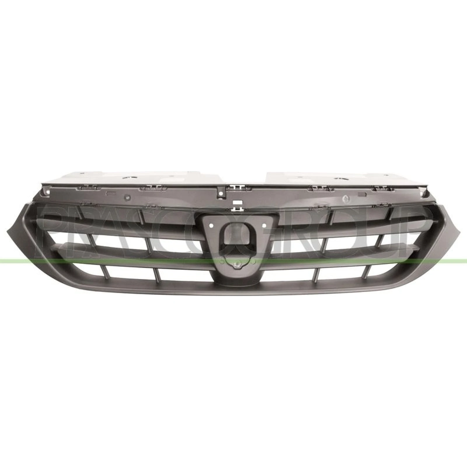 Prasco Kühlergrill schwarz DA7102001