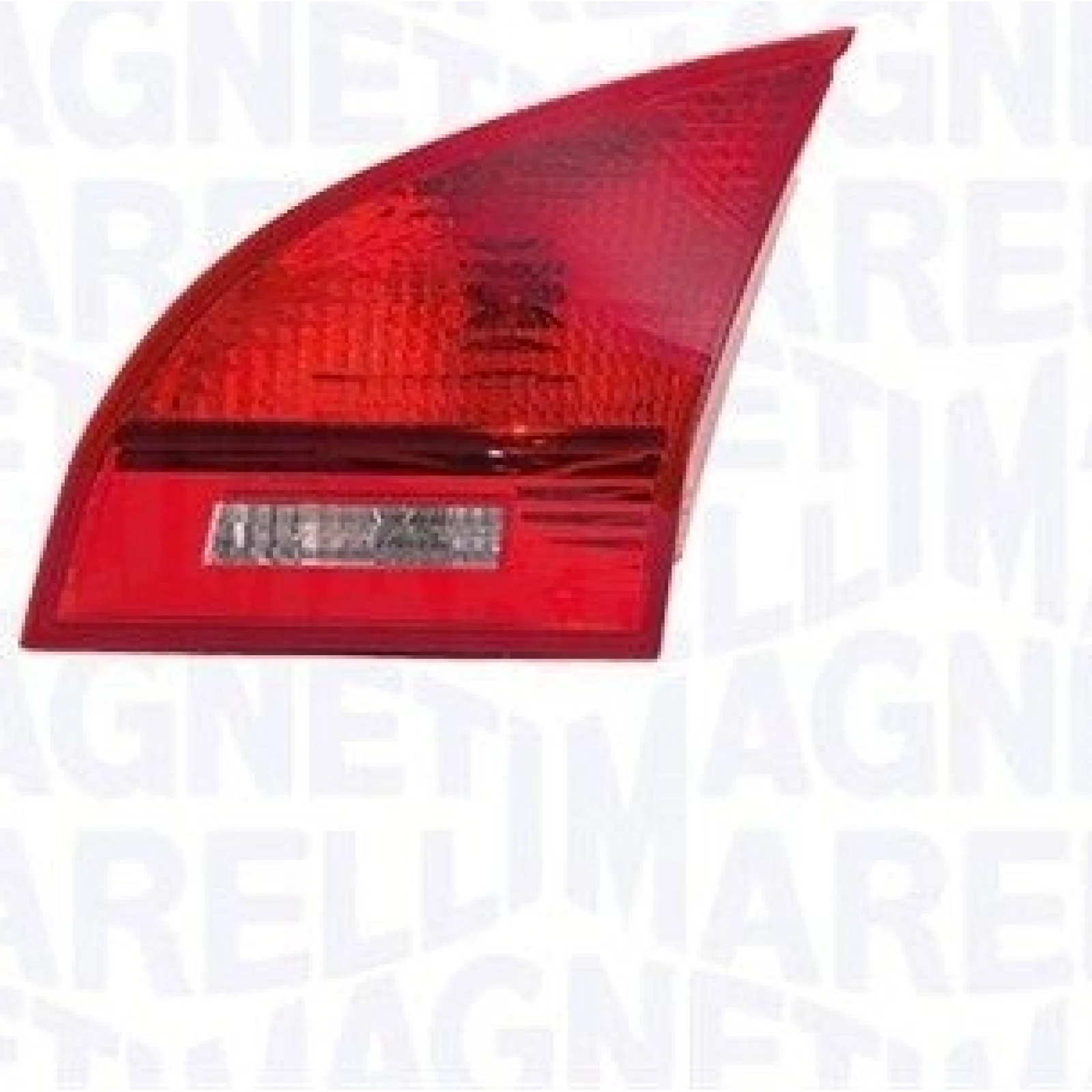 Heckleuchte I L MAGNETI PQ 714021580101