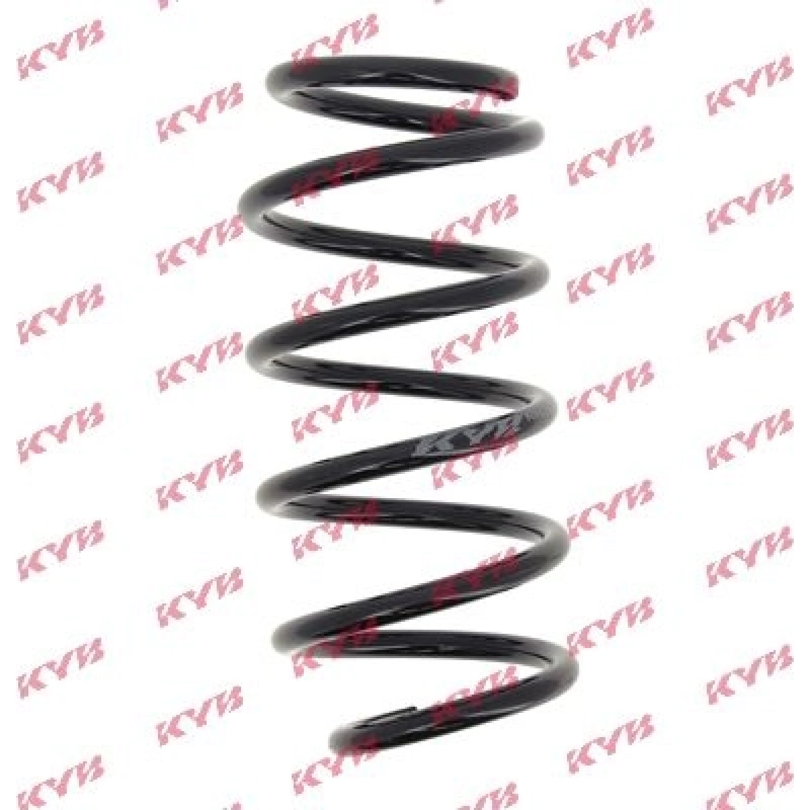 KYB Fahrwerksfeder Opel P. Meriva 1.3Cdti/1.6/1.8 05/03-05/10 RH2683