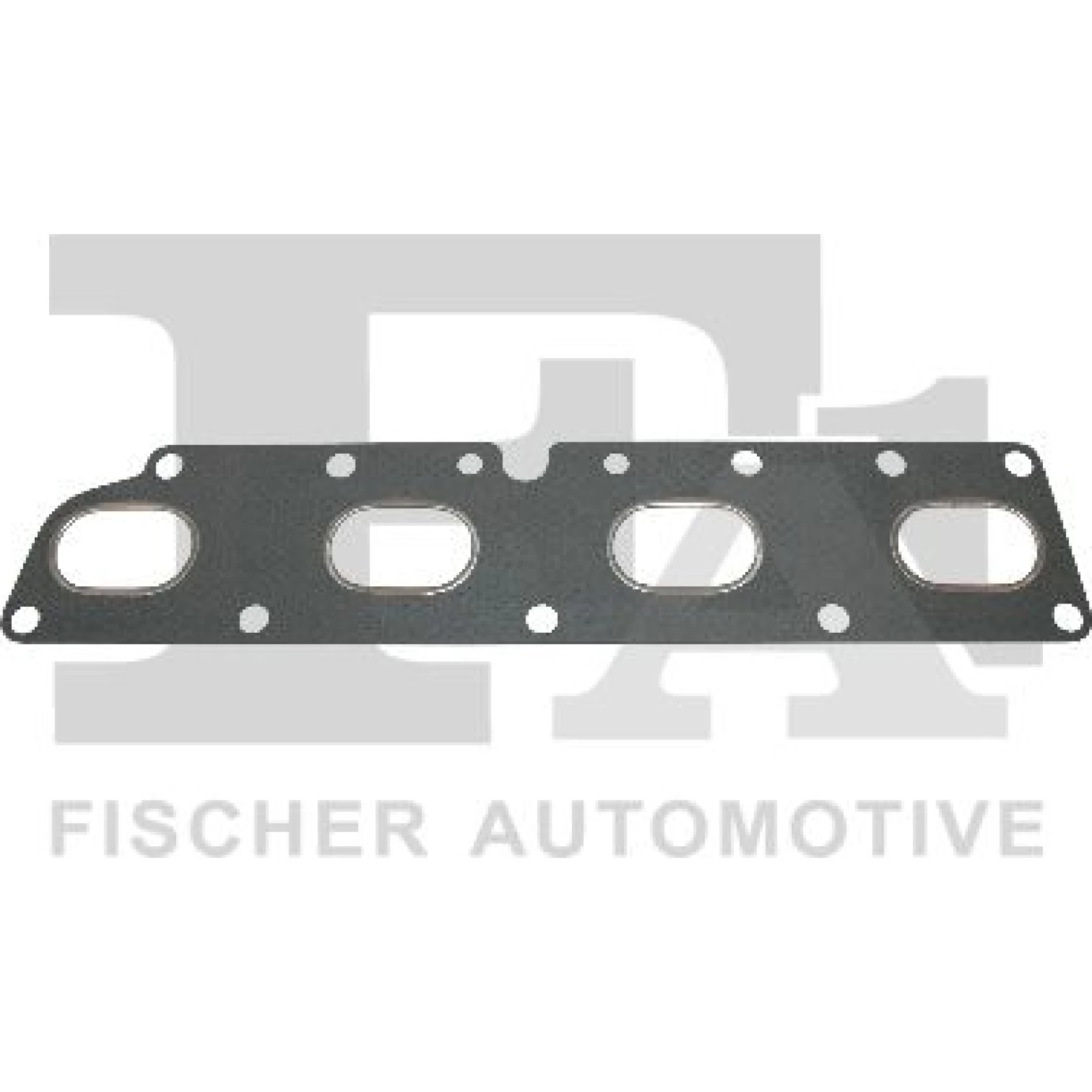 FA1 Auspuffdichtung 412-017