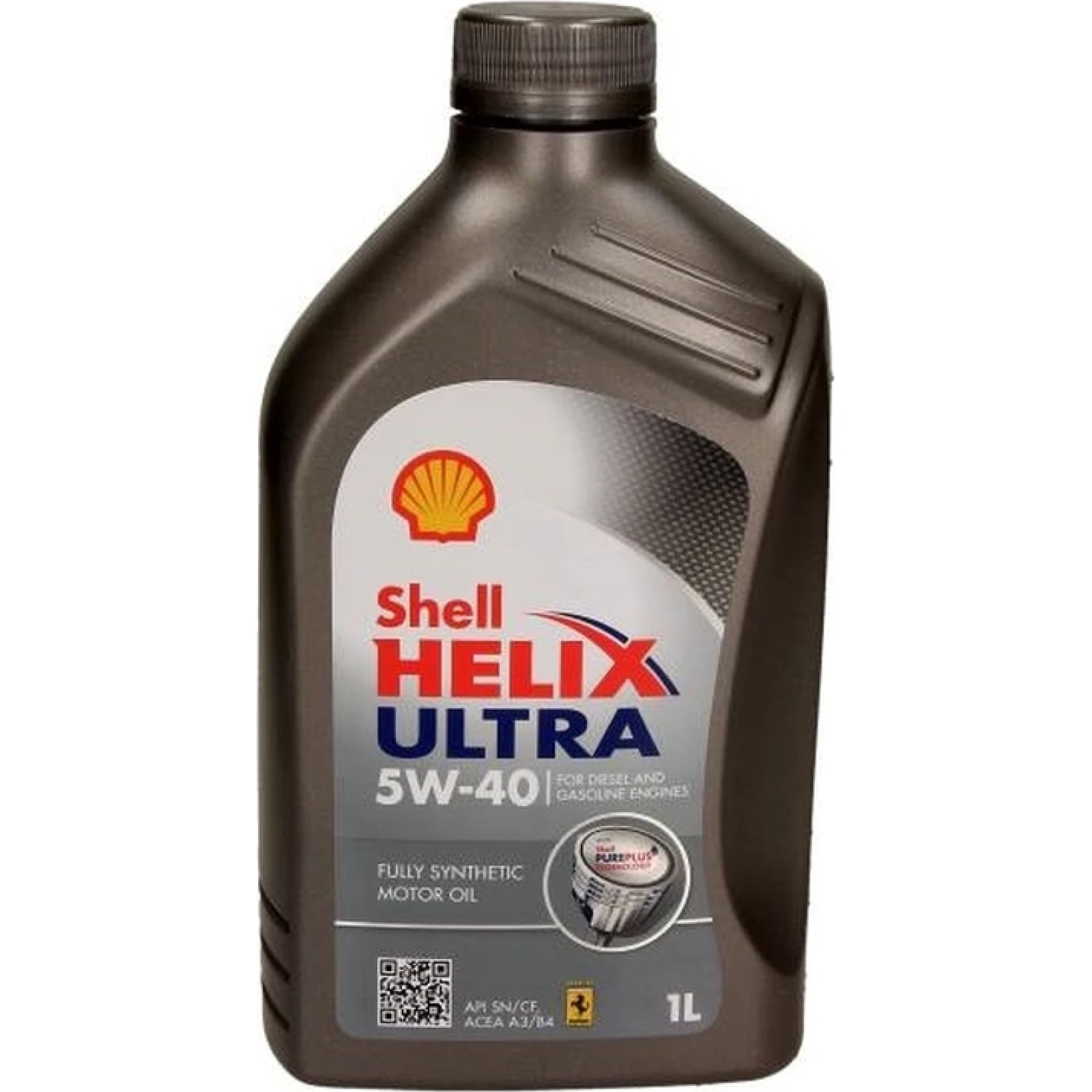 Shell Helix Ultra 5W-40 1L 550052677