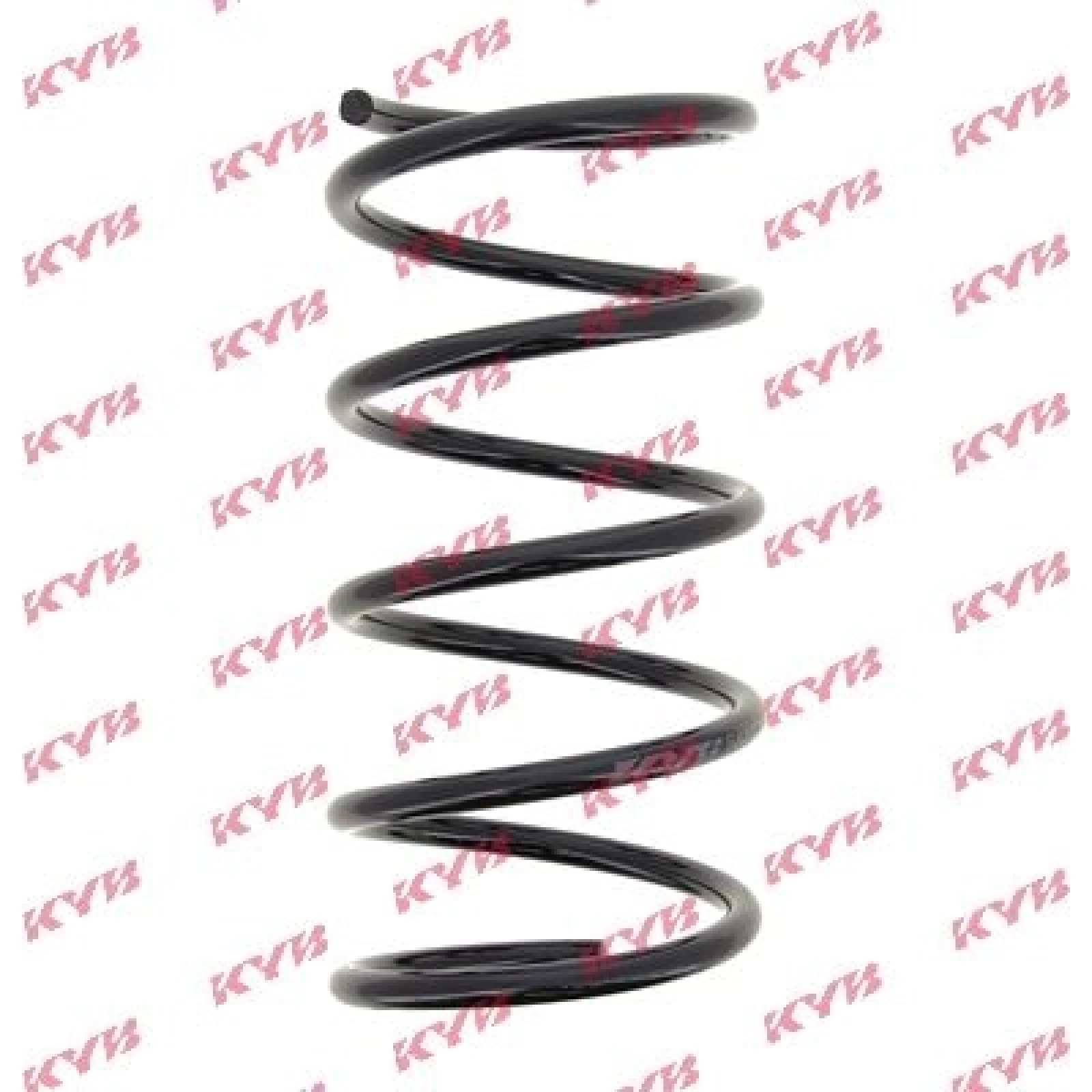 KYB Fahrwerksfeder Hyundai P. Elantra 2.0 06/00-07/06 RA1877