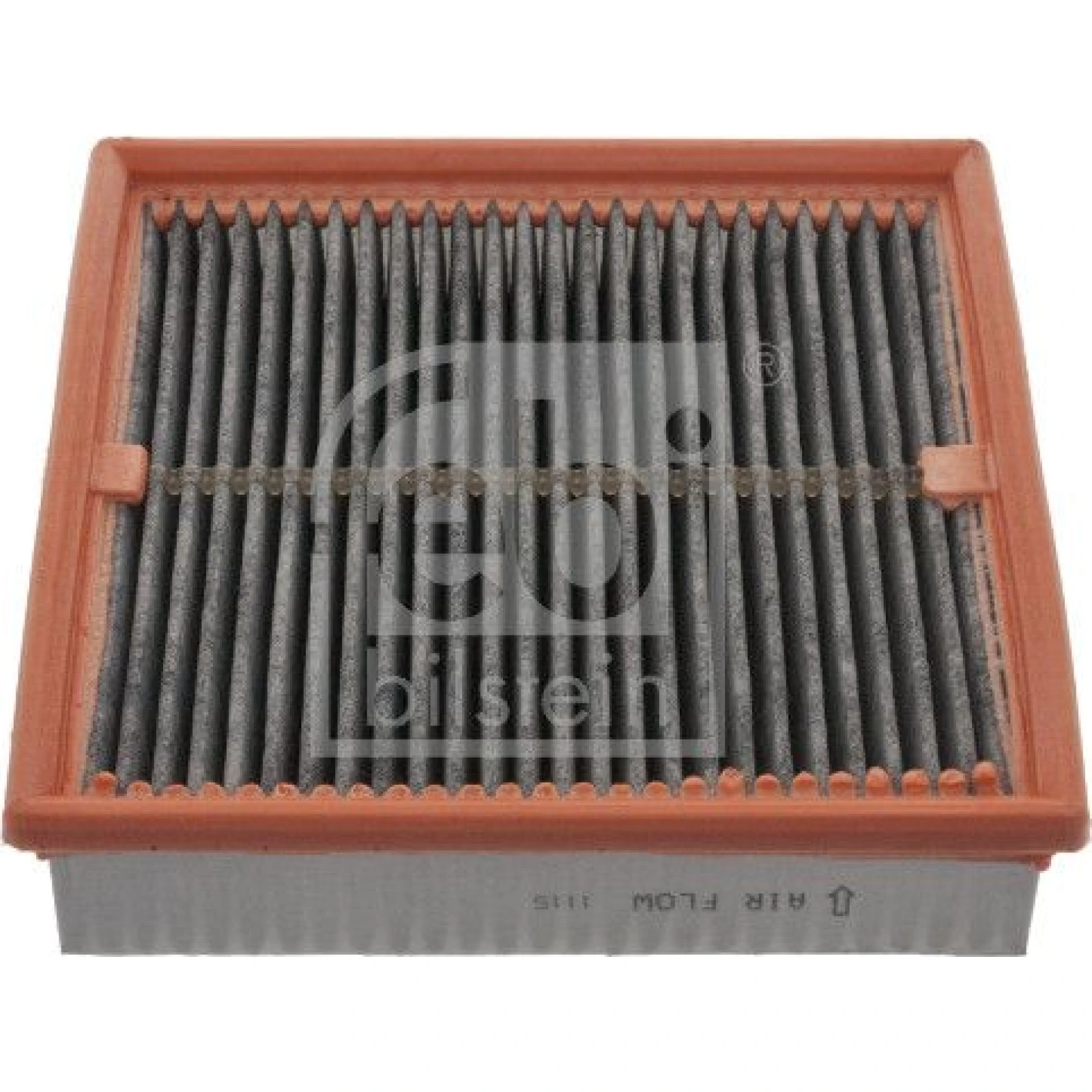FEBI BILSTEIN Innenraumfilter 100283