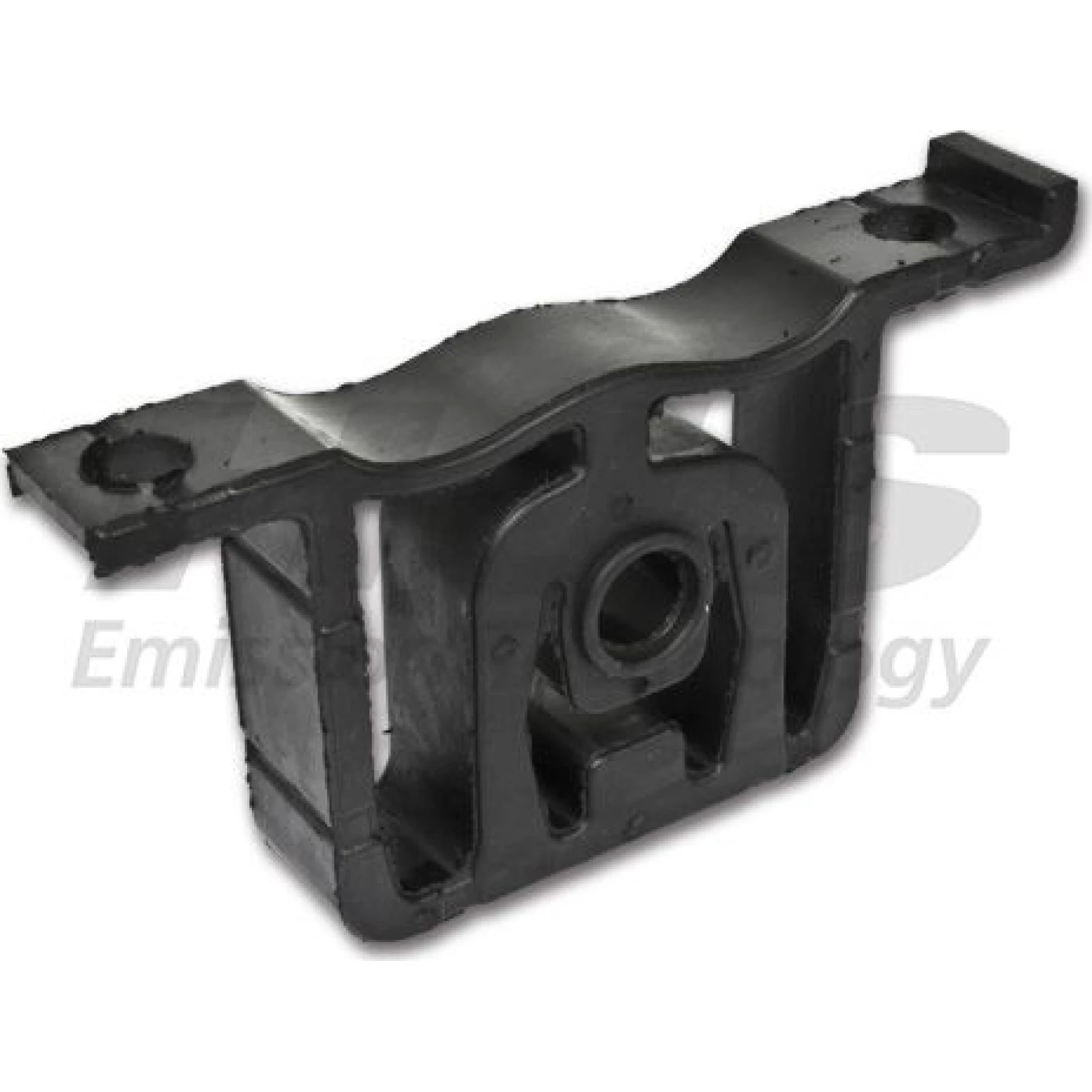 Halter, Abgasanlage 83 11 1966