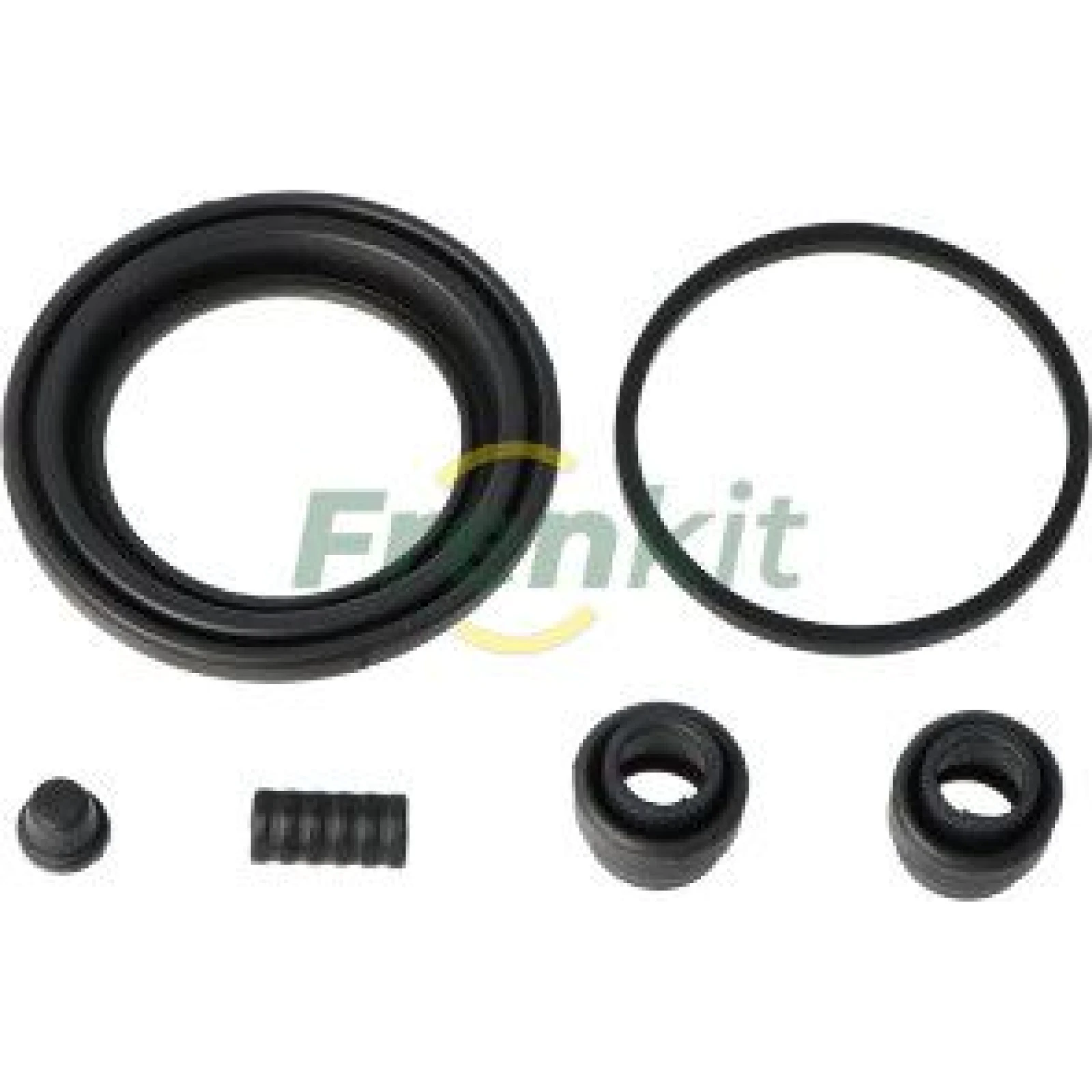FRENKIT Reparatursatz, Bremssattel 260044