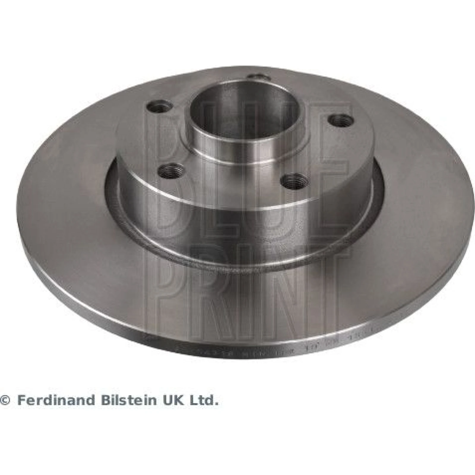 Bremsscheibe Nissan T.Primastar 1.9-2.5D 01 ADZ94318