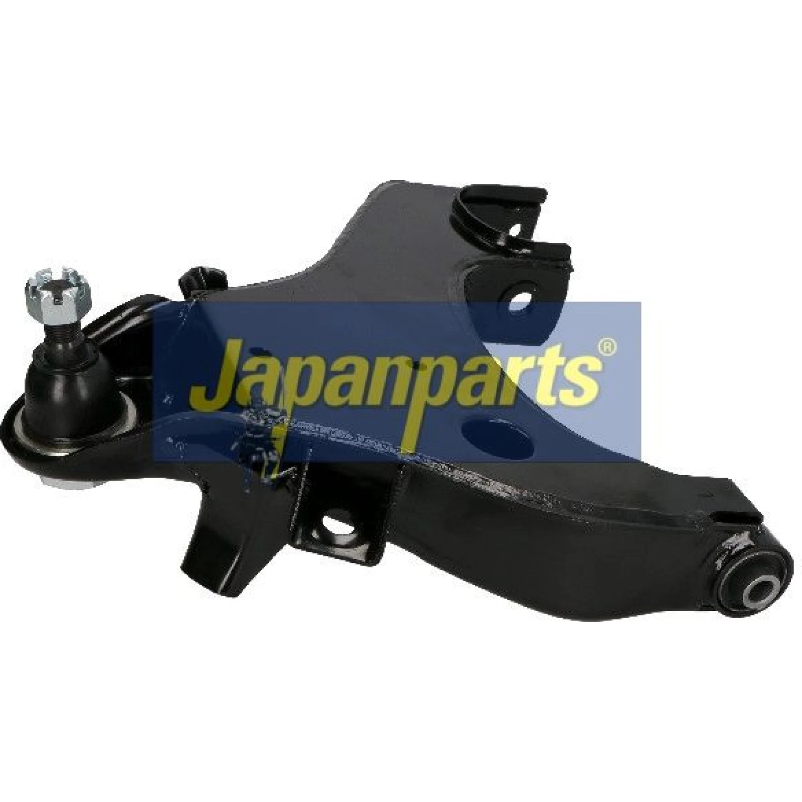 Lenker, Radaufhängung BS-153L