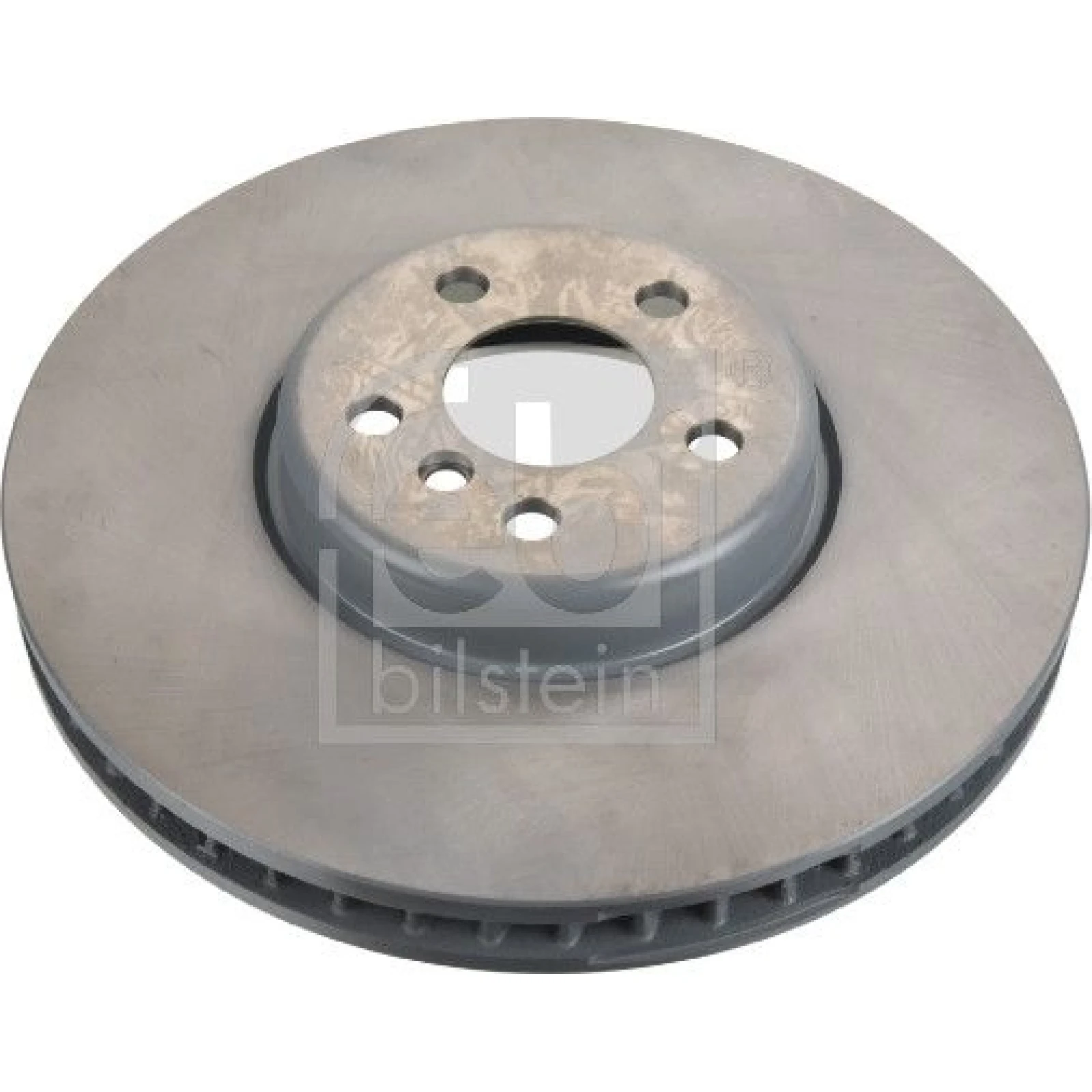 FEBI BILSTEIN Bremsscheibe 171454