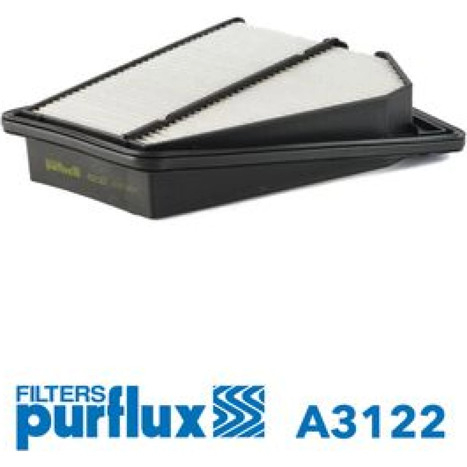 PURFLUX Luftfilter A3122