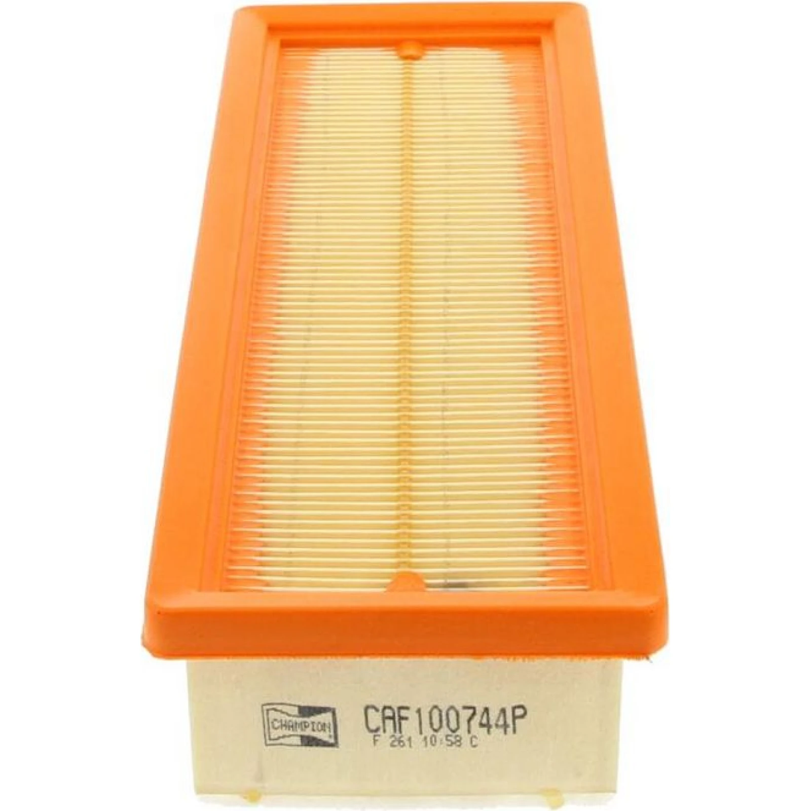 CHAMPION Luftfilter CAF100744P